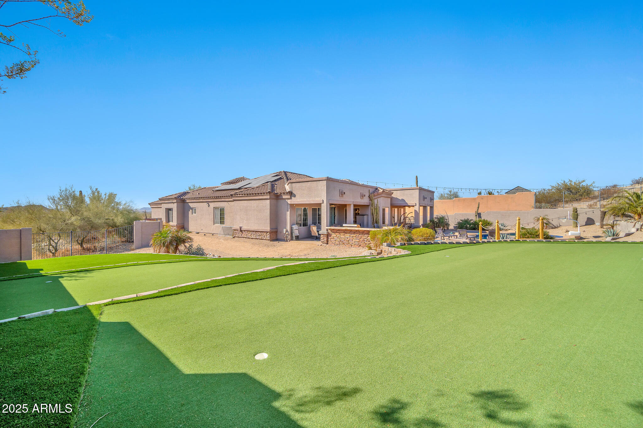 18672 W SANTA IRENE Drive