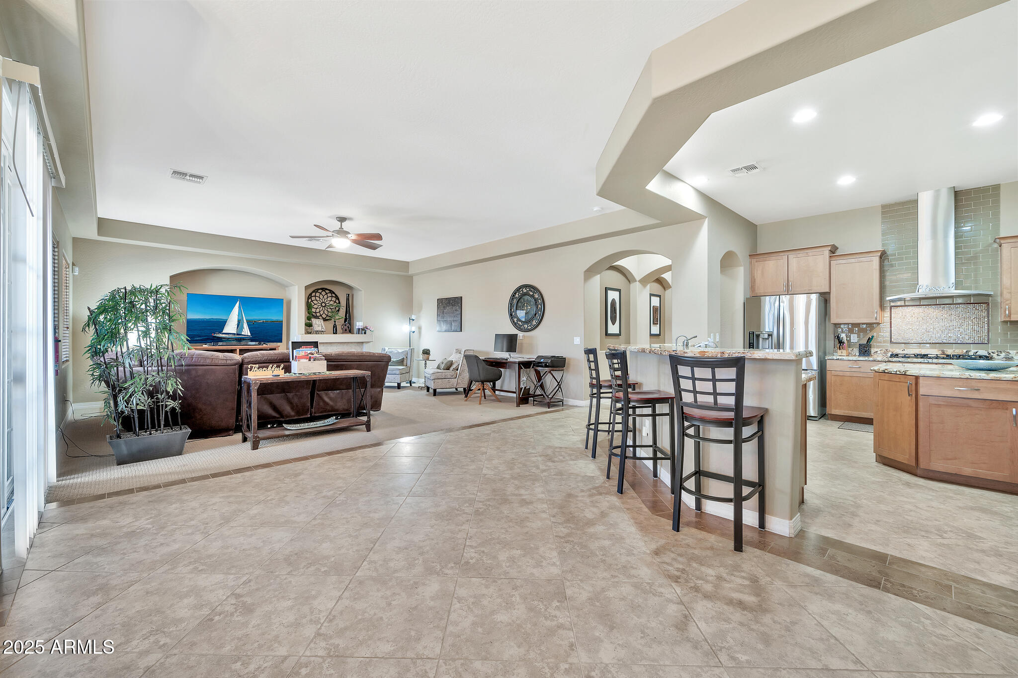 18672 W SANTA IRENE Drive