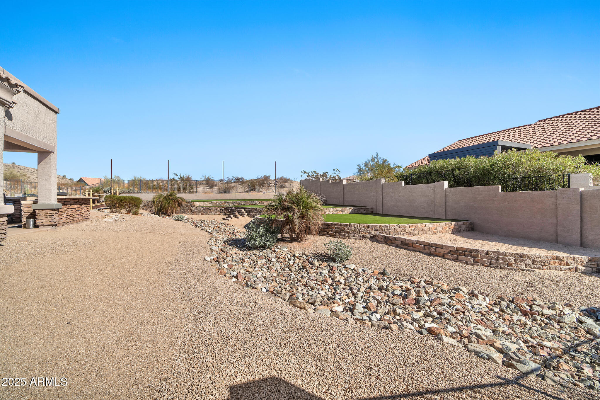 18672 W SANTA IRENE Drive