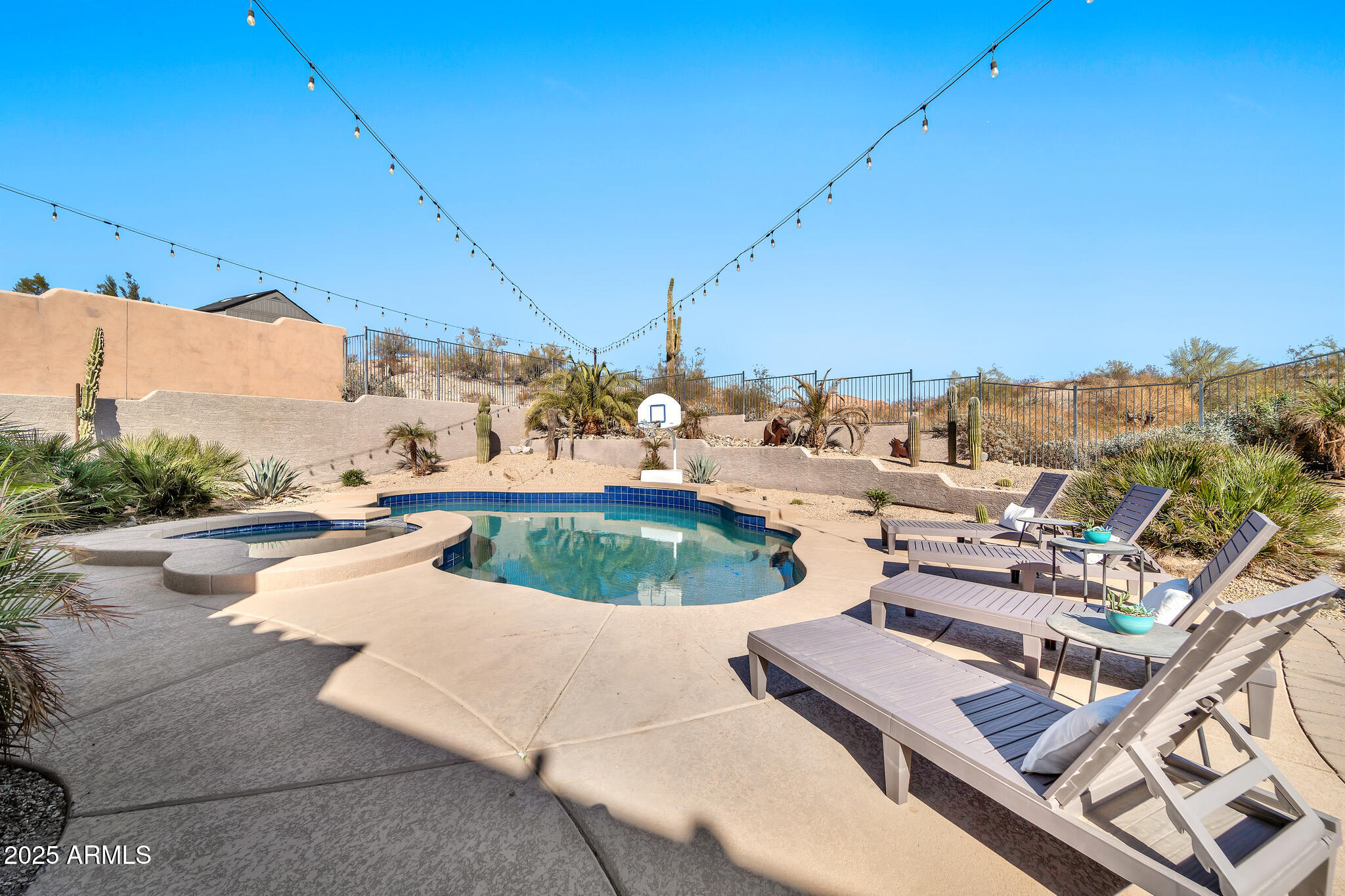 18672 W SANTA IRENE Drive