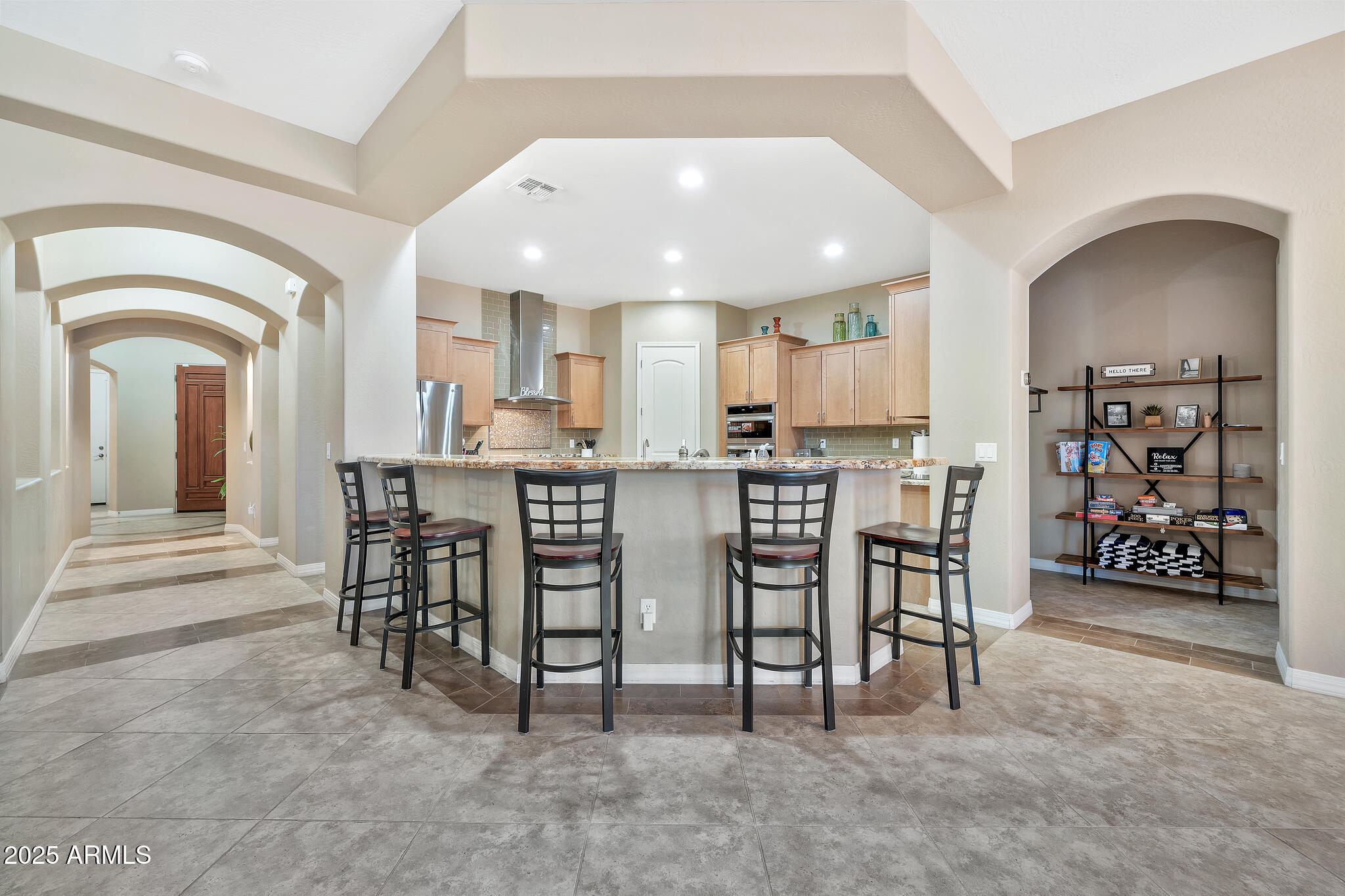 18672 W SANTA IRENE Drive