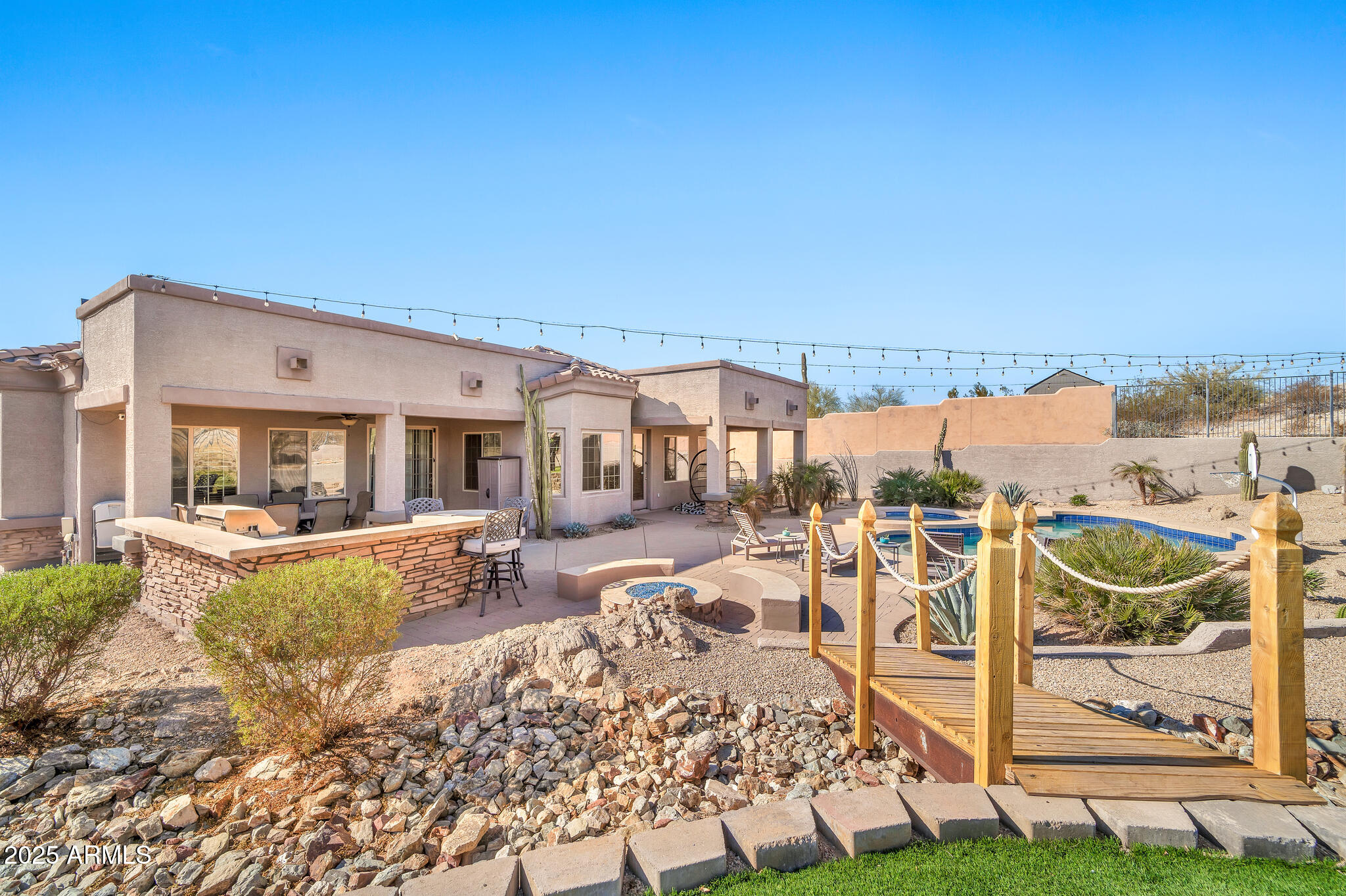 18672 W SANTA IRENE Drive