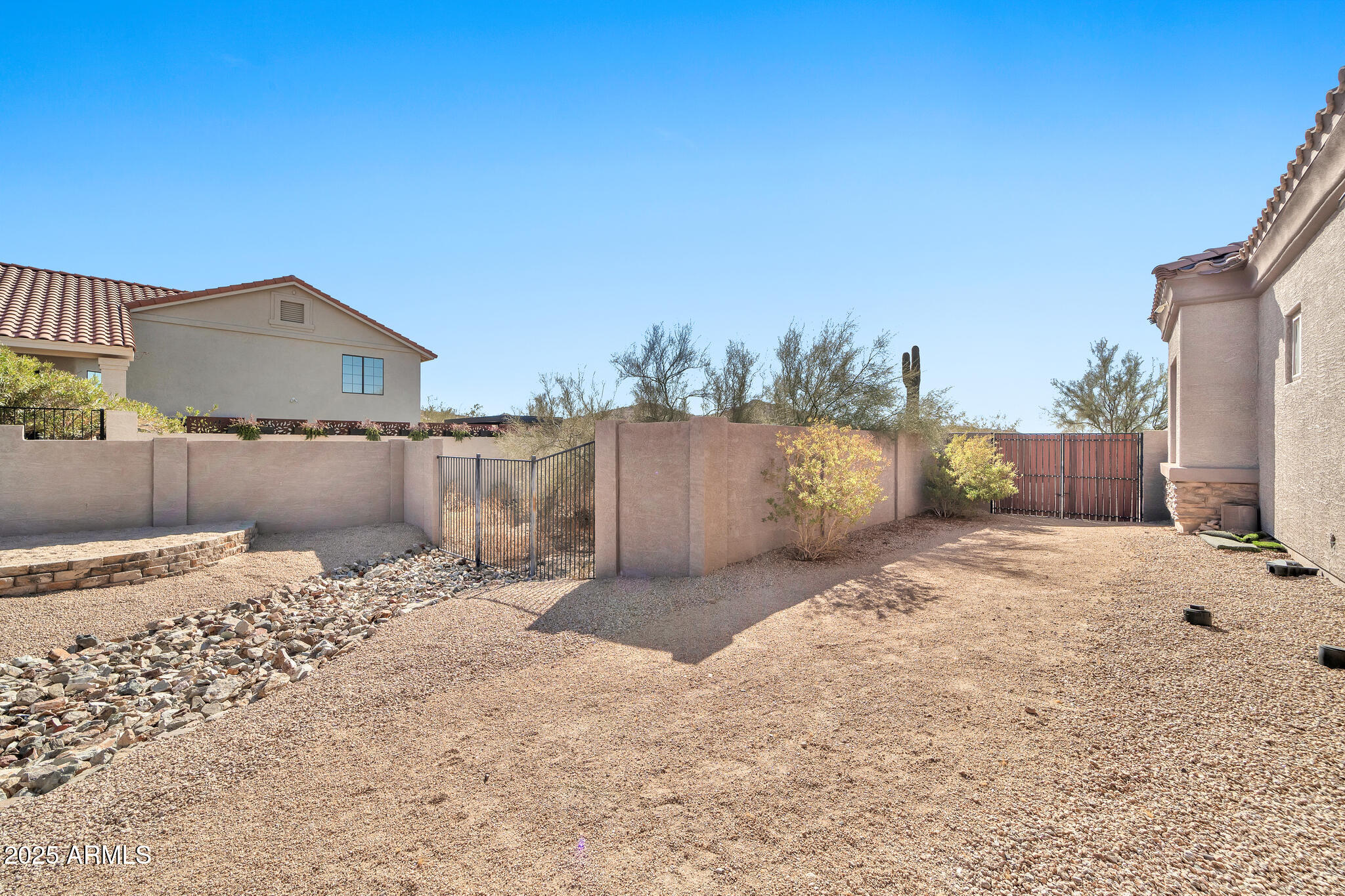 18672 W SANTA IRENE Drive