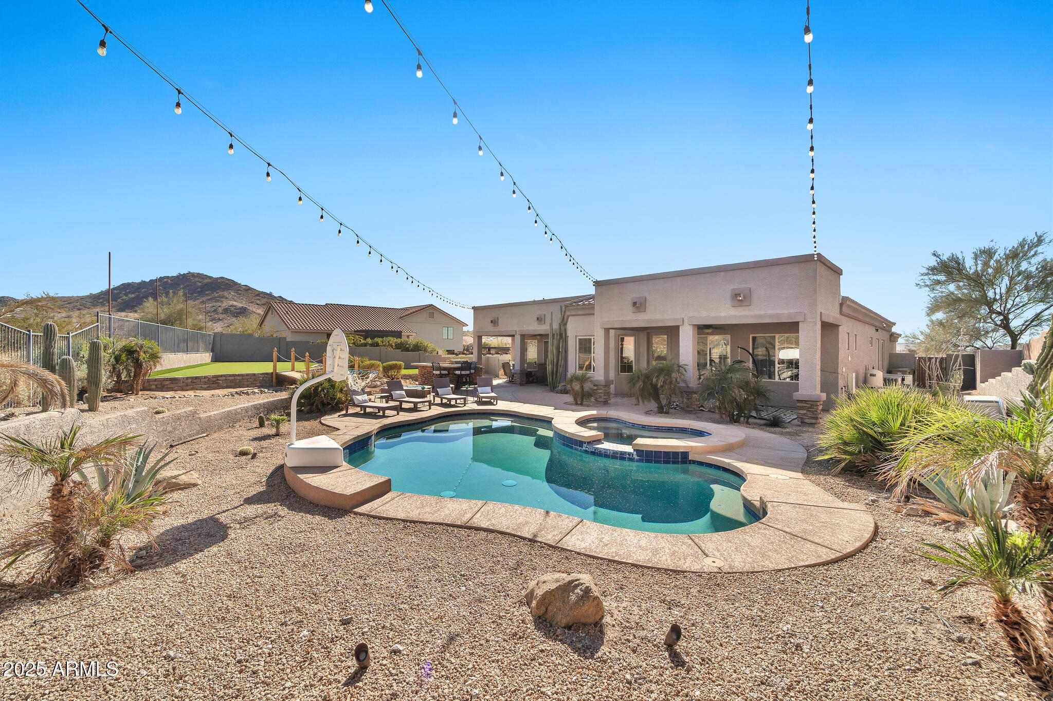 18672 W SANTA IRENE Drive