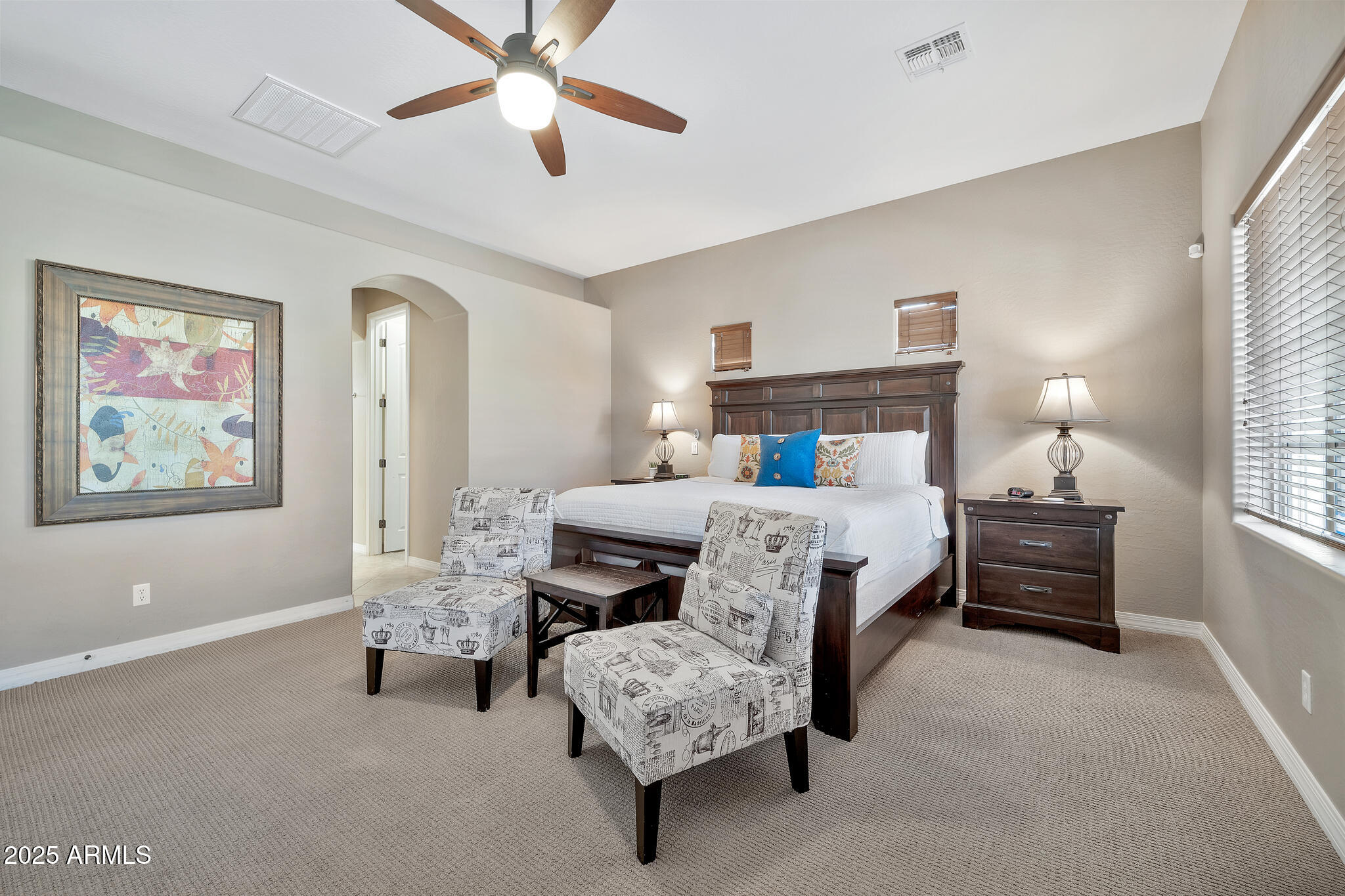18672 W SANTA IRENE Drive