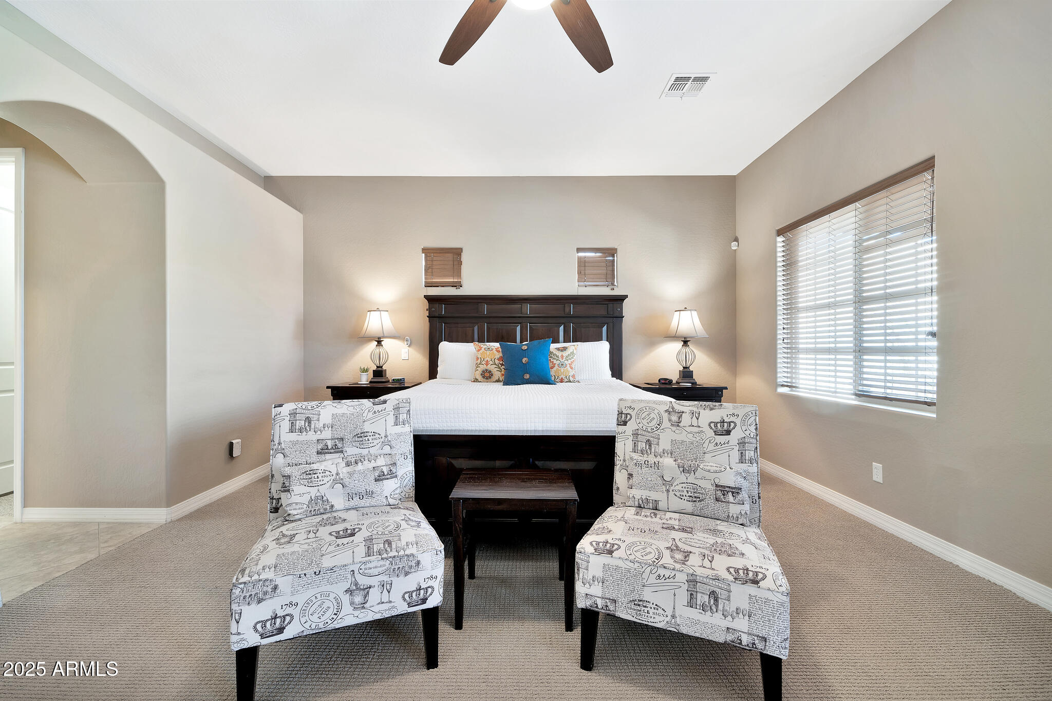 18672 W SANTA IRENE Drive