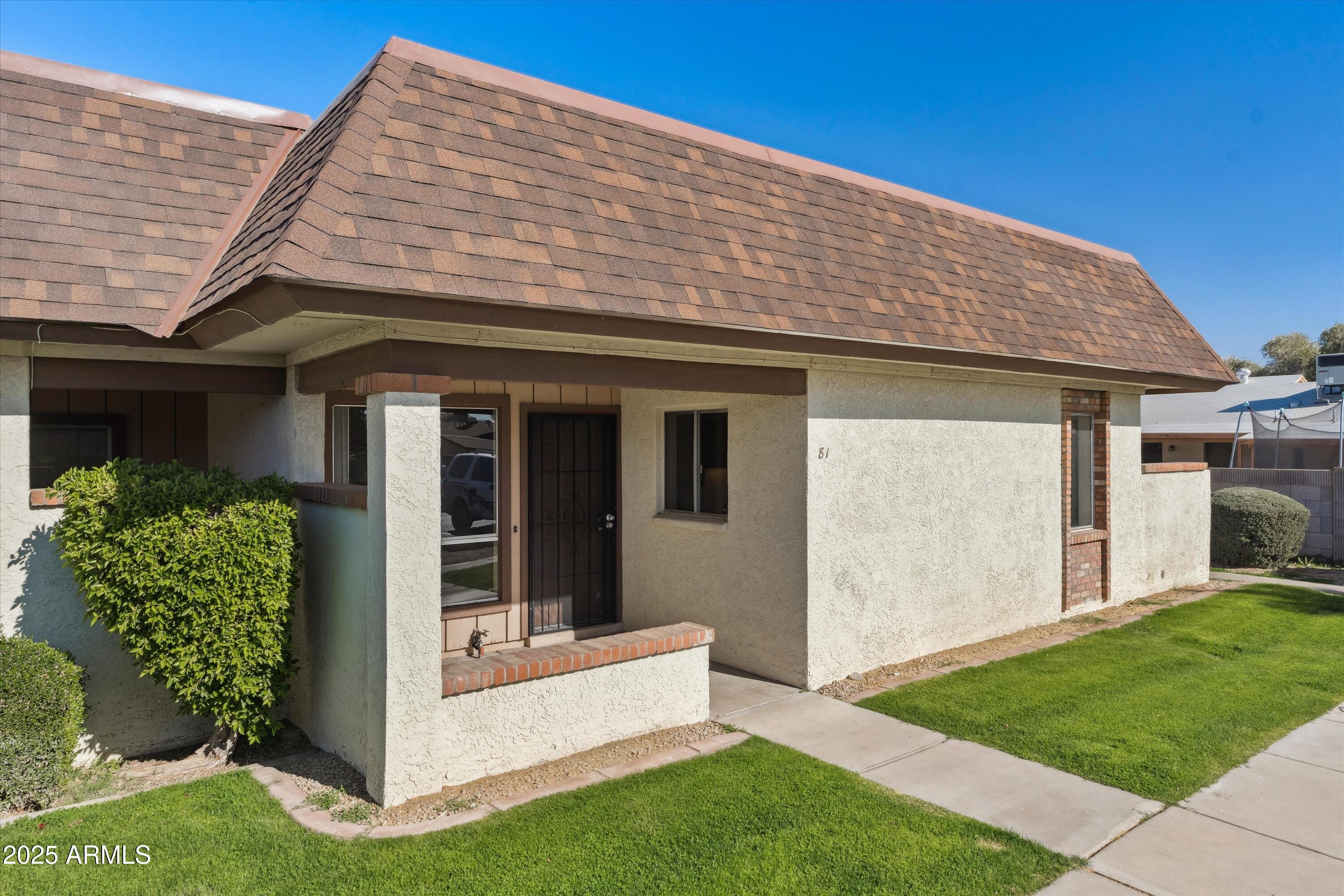 8131 N 107TH Avenue # 81