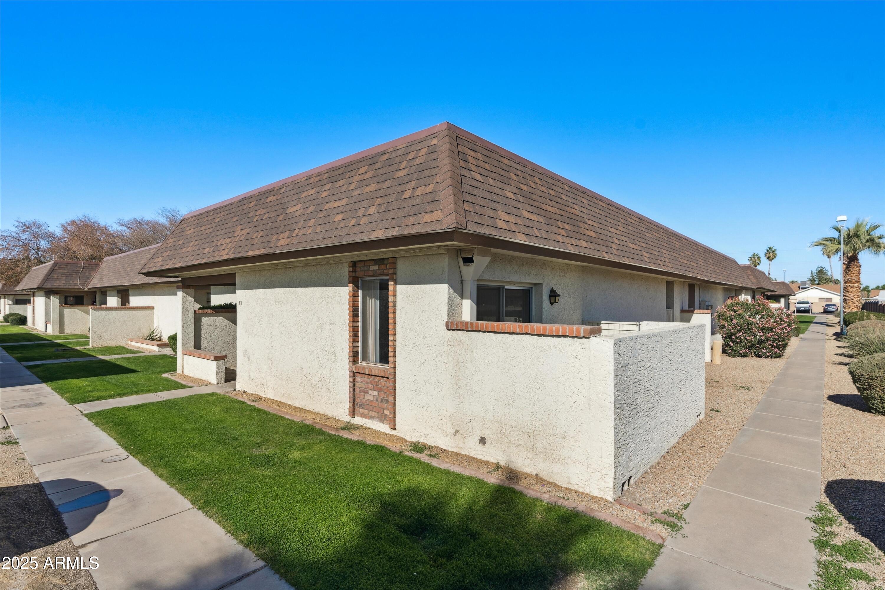 8131 N 107TH Avenue # 81