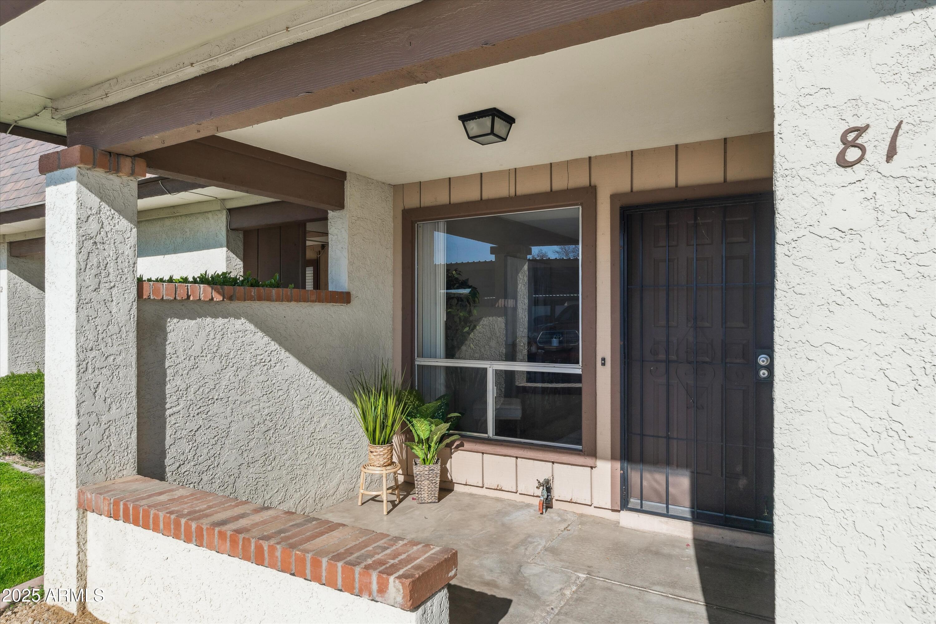 8131 N 107TH Avenue # 81