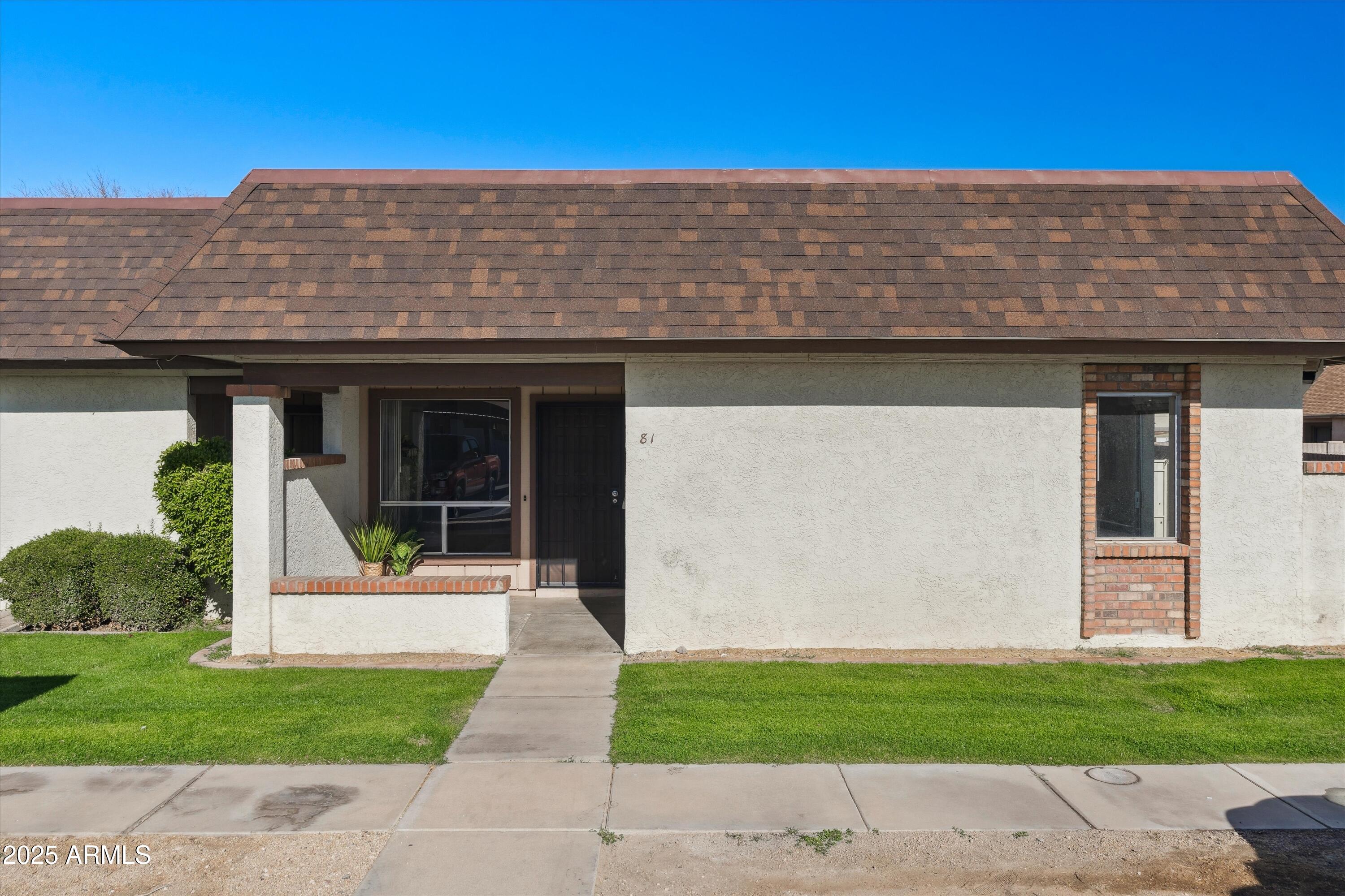 8131 N 107TH Avenue # 81