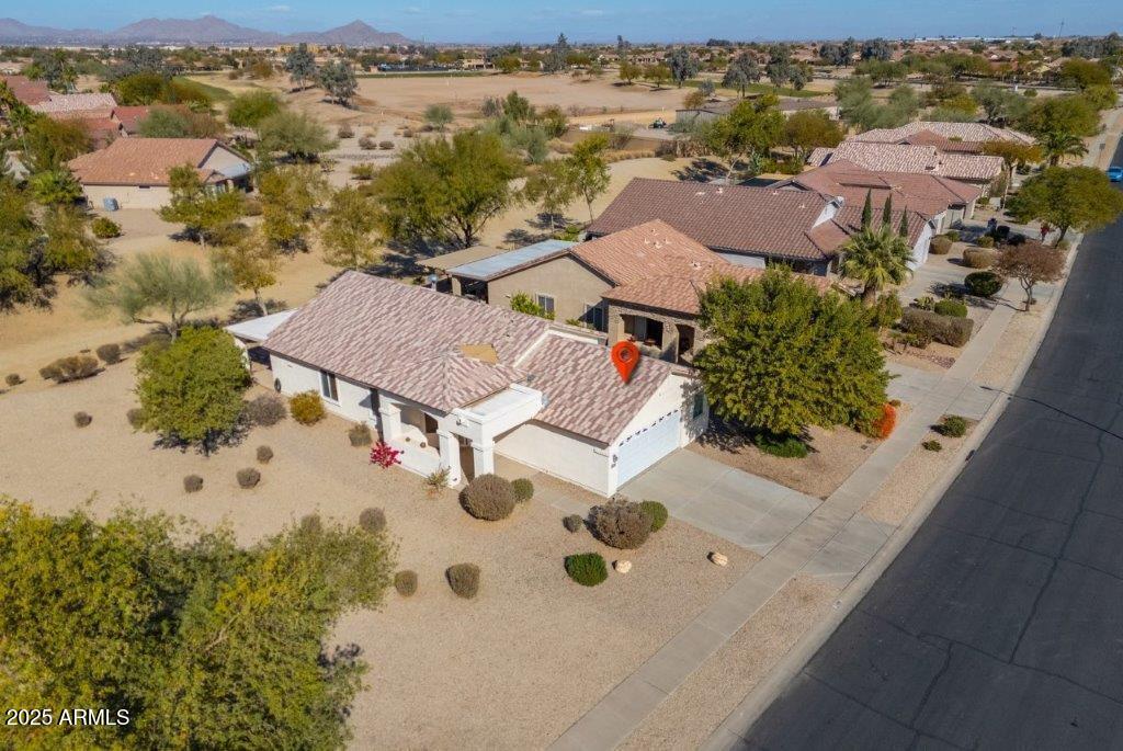 2490 E FIESTA Drive
