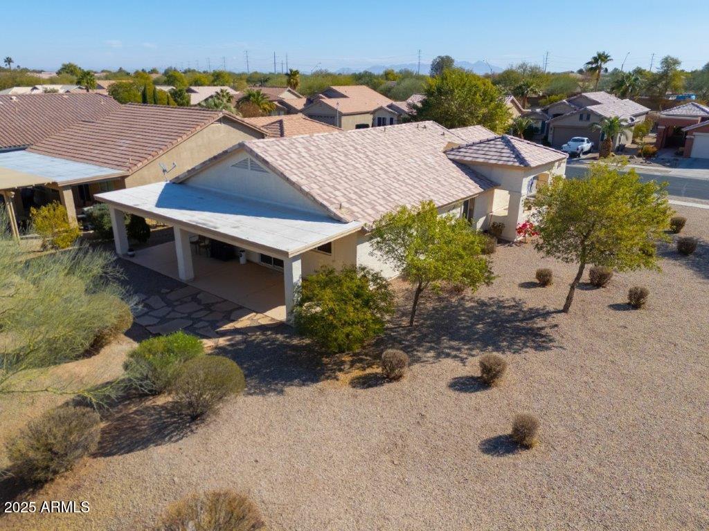 2490 E FIESTA Drive