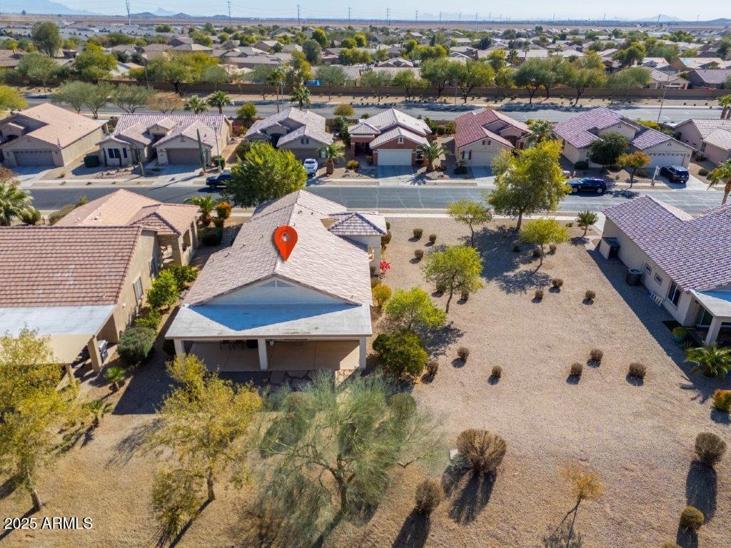 2490 E FIESTA Drive