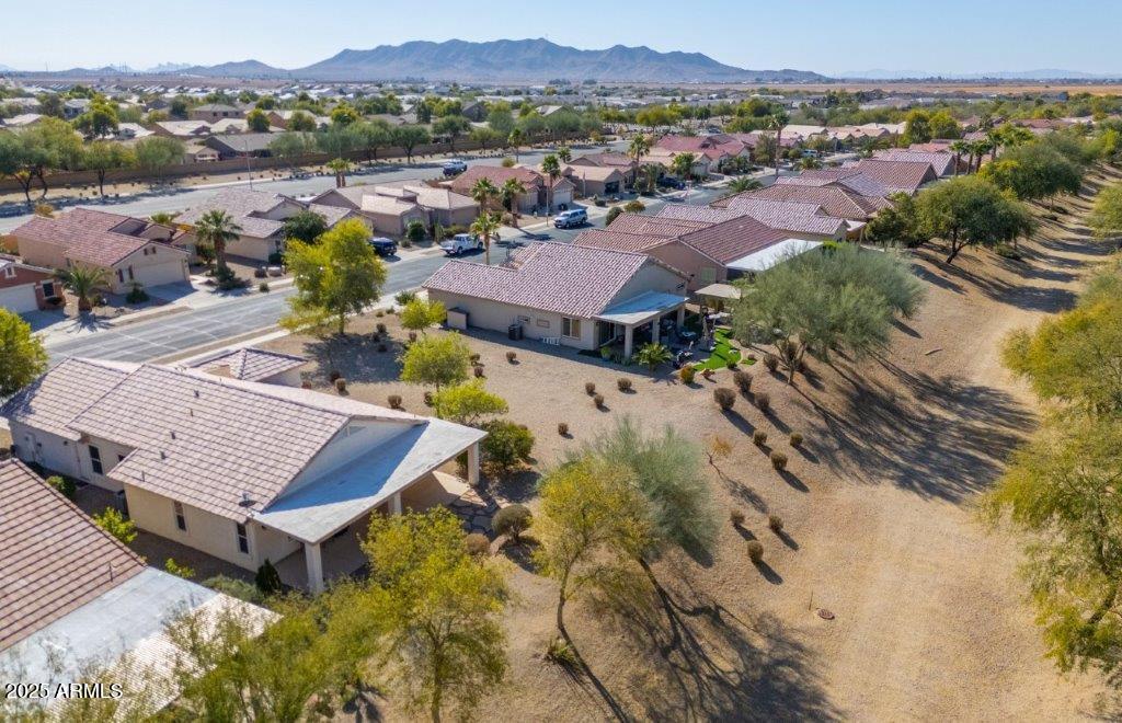 2490 E FIESTA Drive