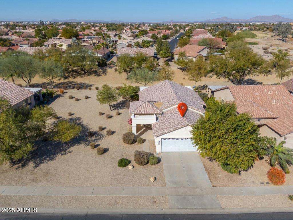 2490 E FIESTA Drive