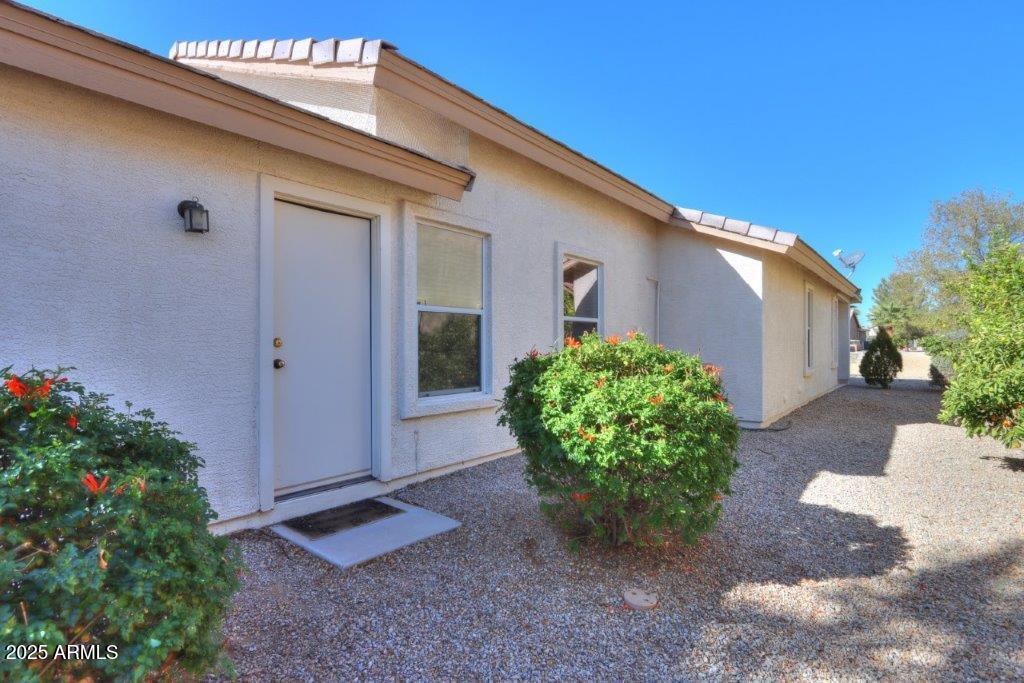 2490 E FIESTA Drive