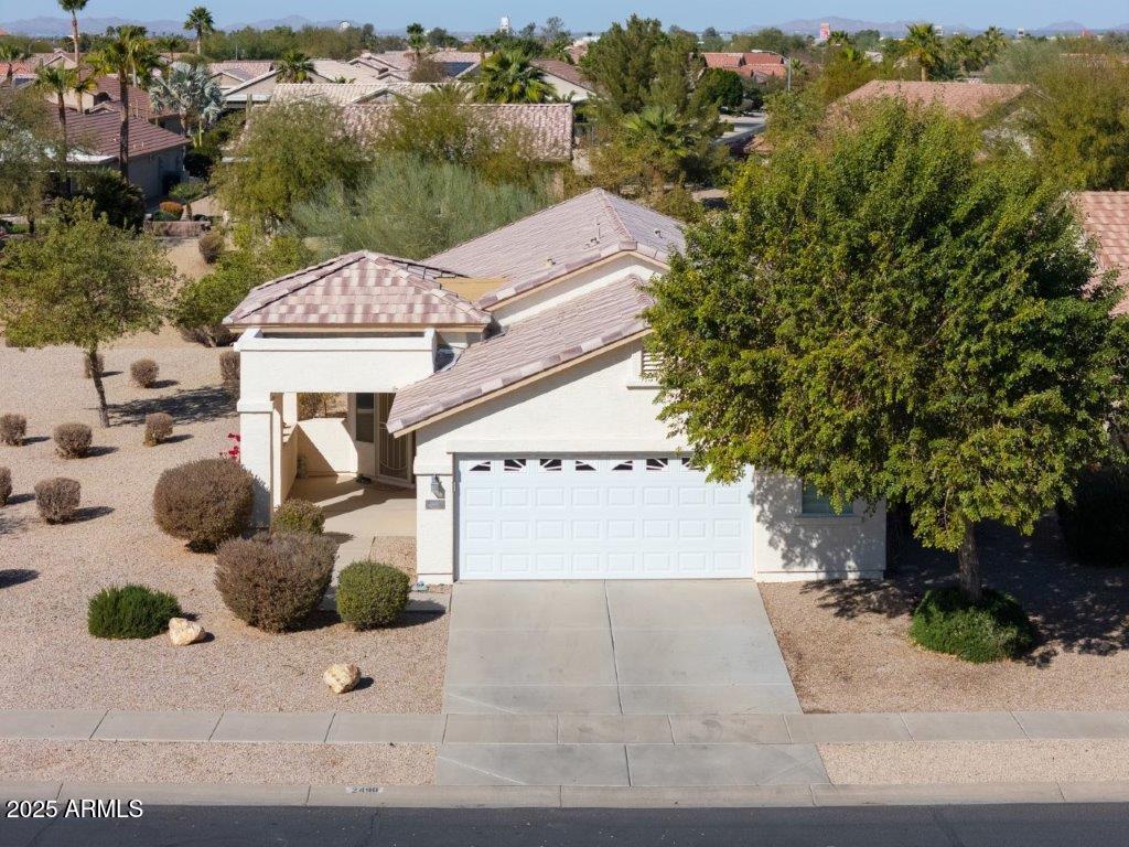 2490 E FIESTA Drive