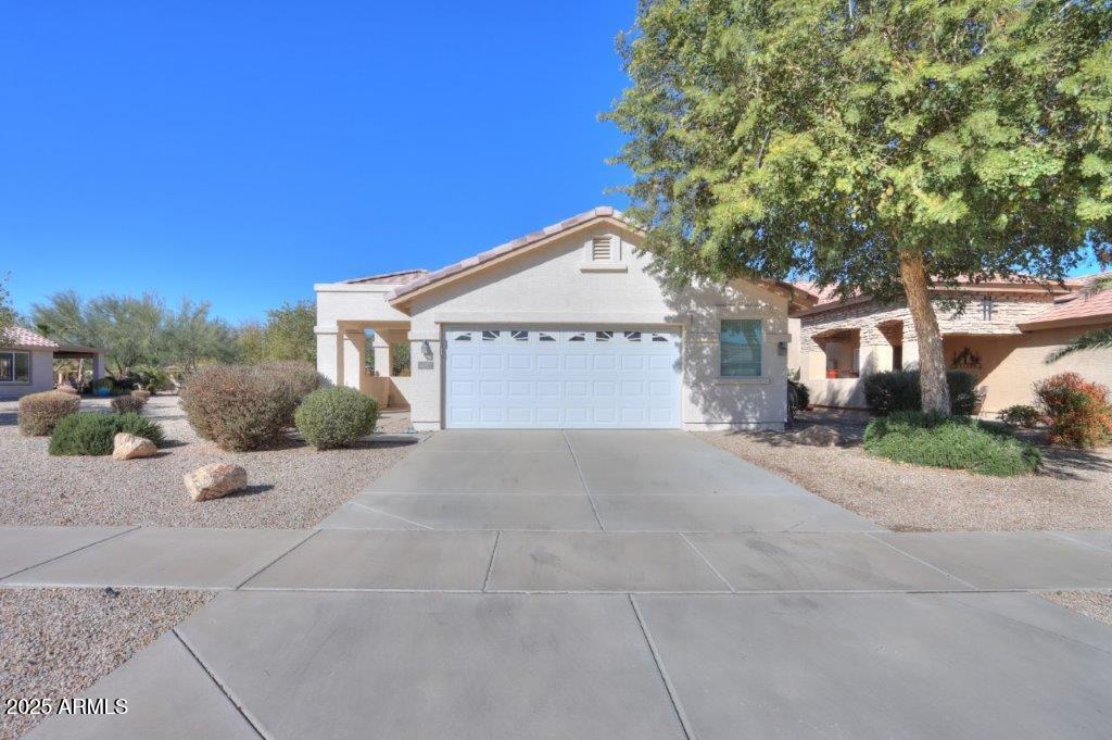 2490 E FIESTA Drive
