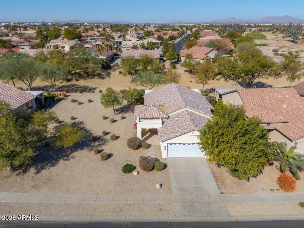 2490 E FIESTA Drive