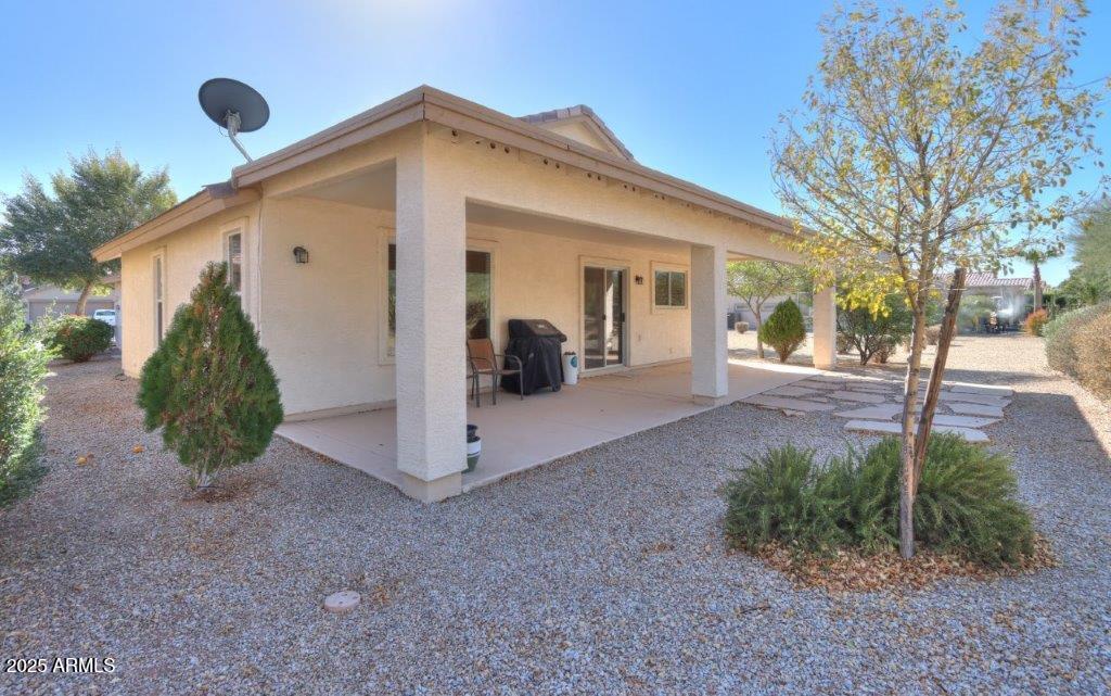 2490 E FIESTA Drive