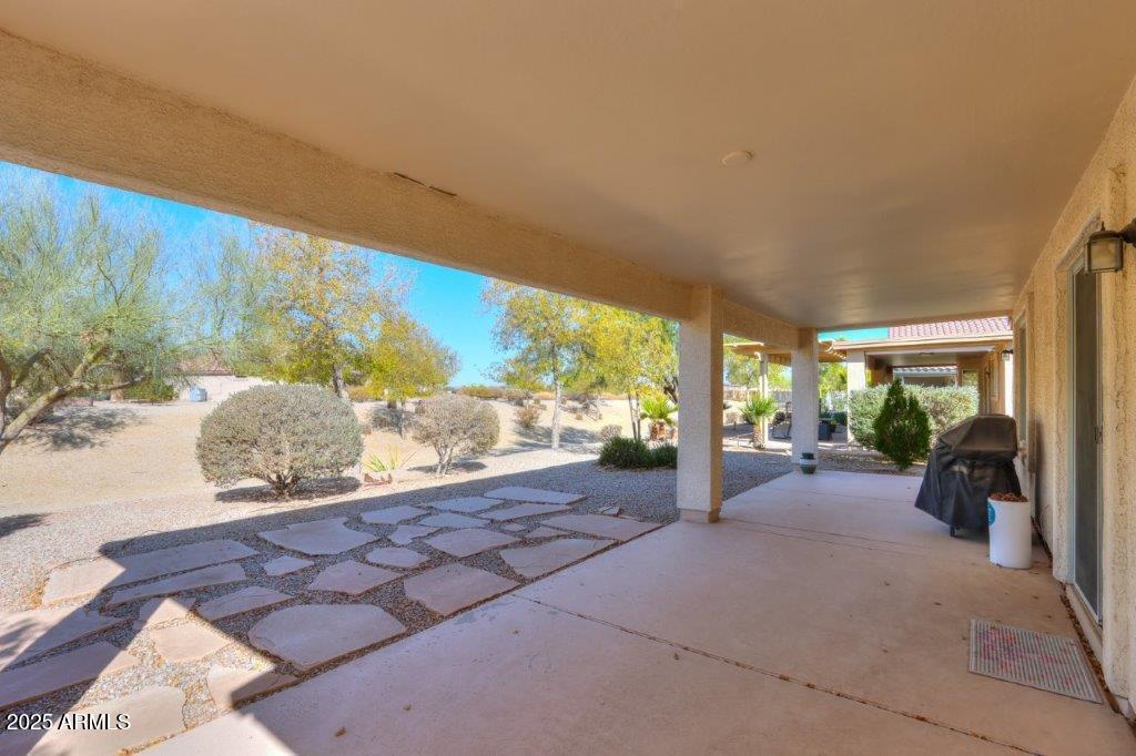 2490 E FIESTA Drive