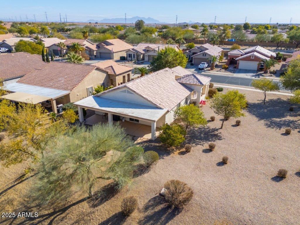 2490 E FIESTA Drive