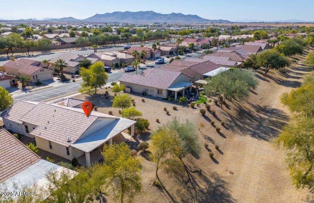 2490 E FIESTA Drive