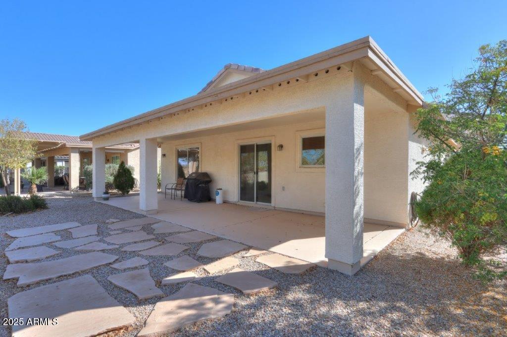 2490 E FIESTA Drive