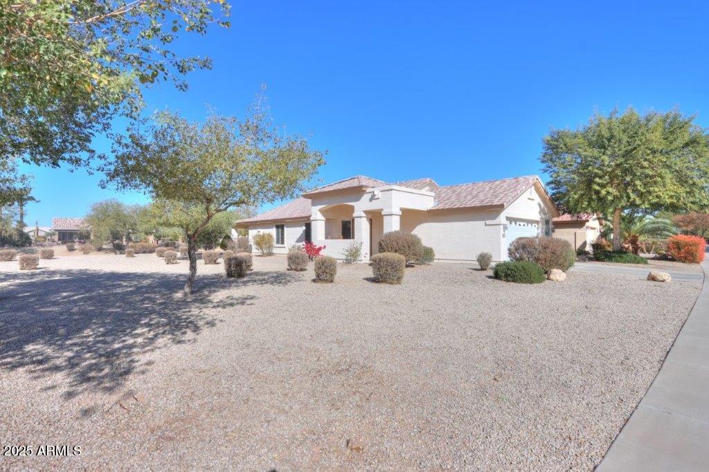 2490 E FIESTA Drive