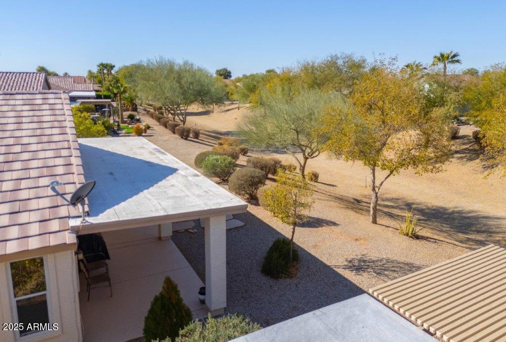 2490 E FIESTA Drive