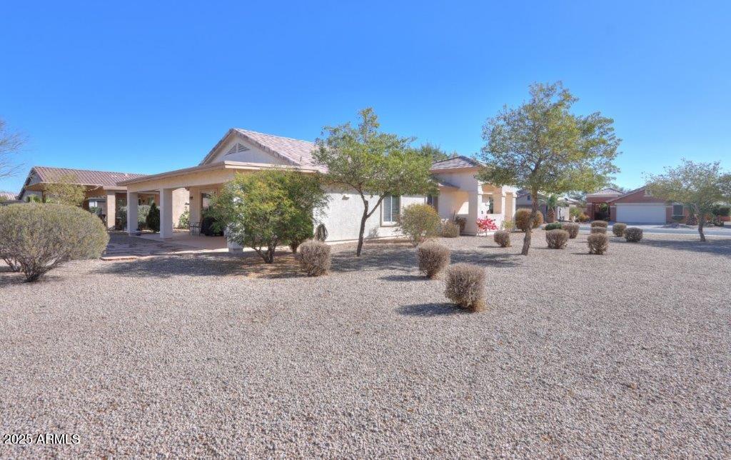 2490 E FIESTA Drive