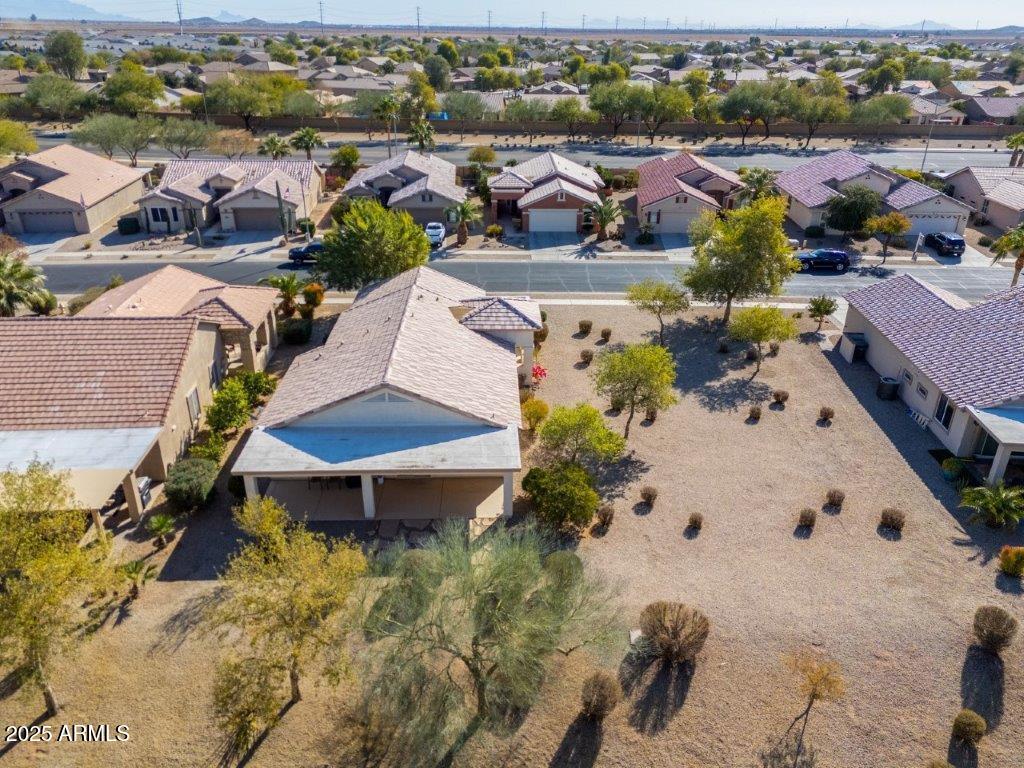 2490 E FIESTA Drive