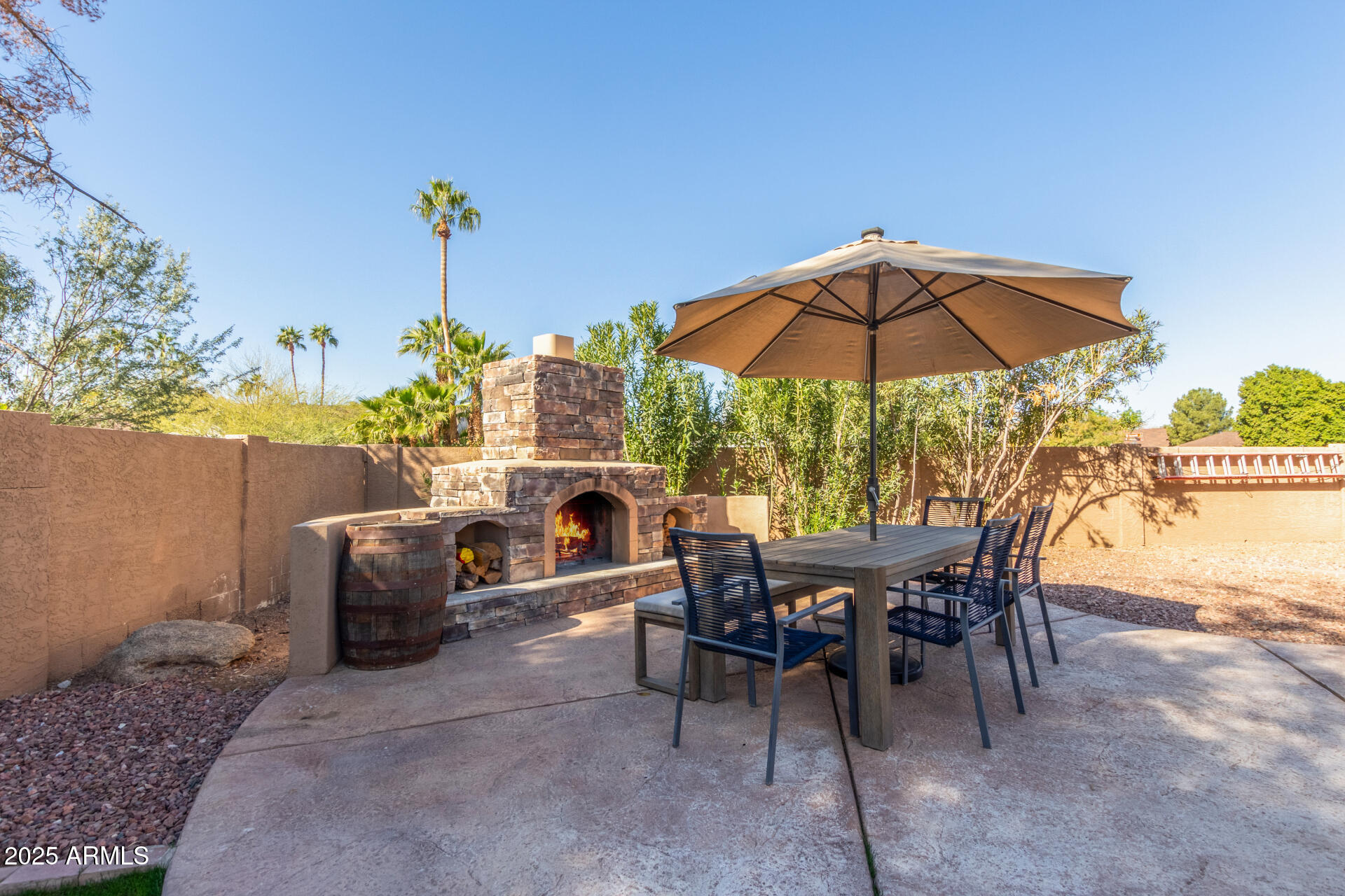 4263 W JASPER Drive
