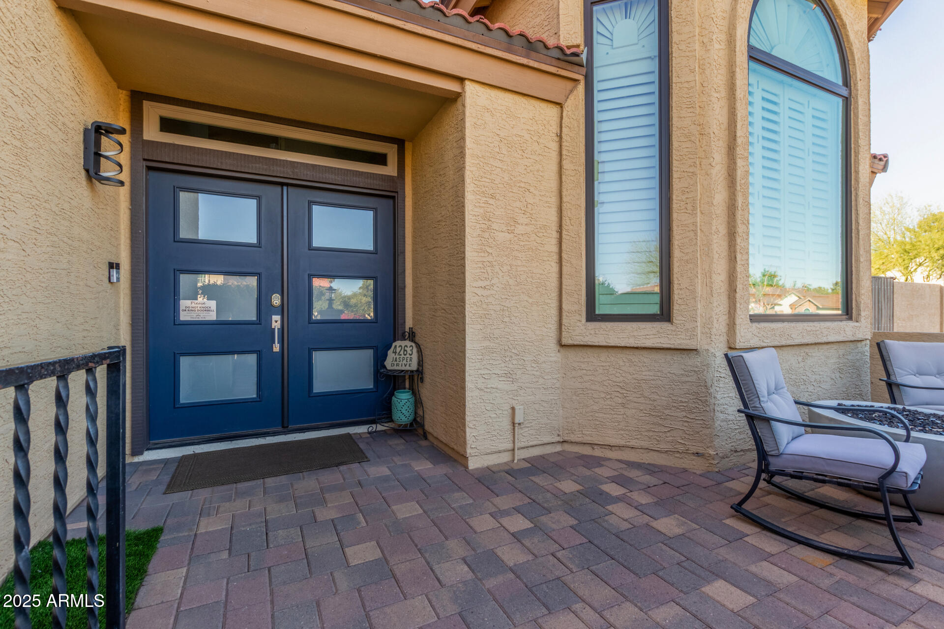 4263 W JASPER Drive