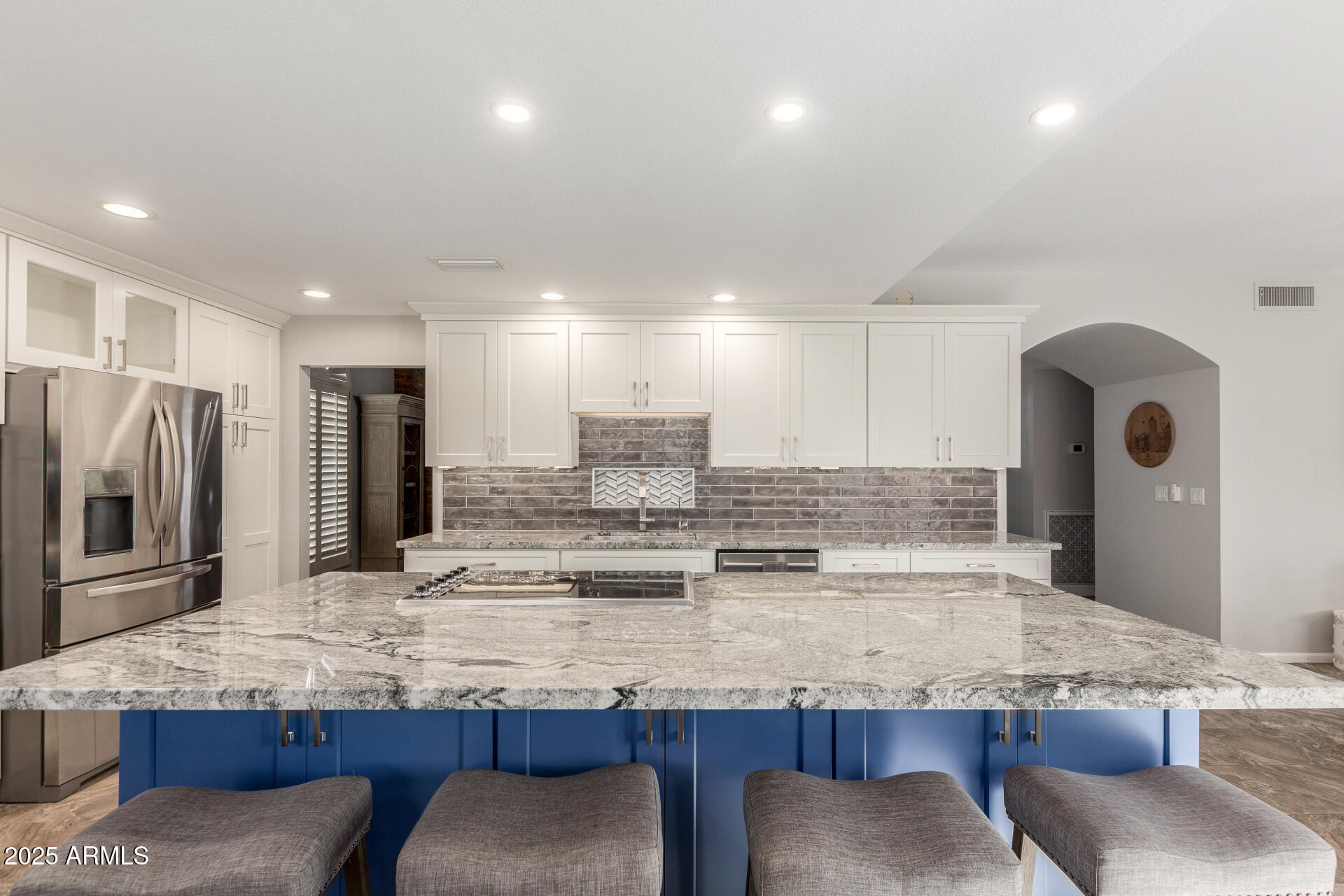 4263 W JASPER Drive