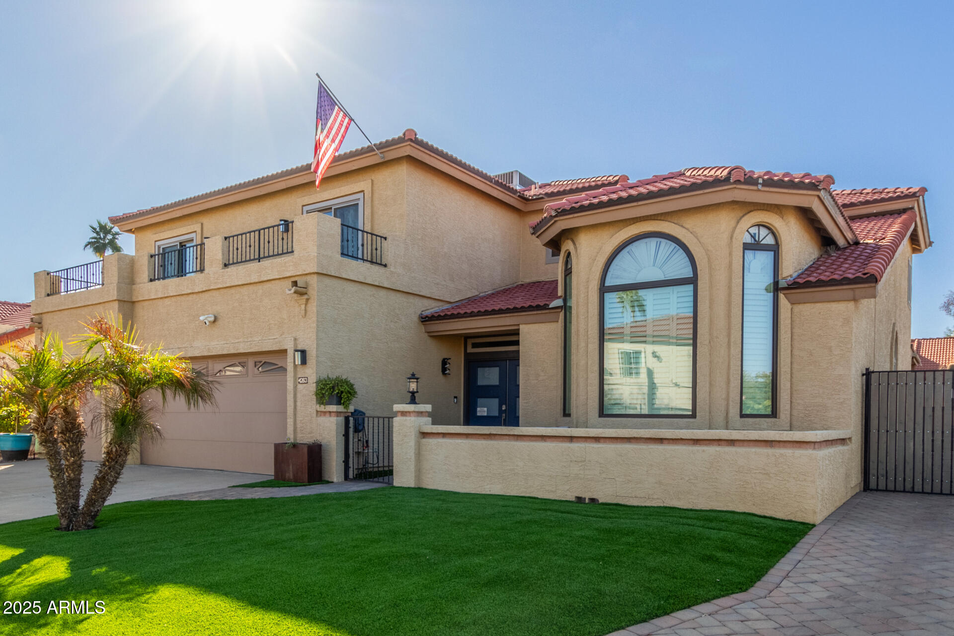 4263 W JASPER Drive