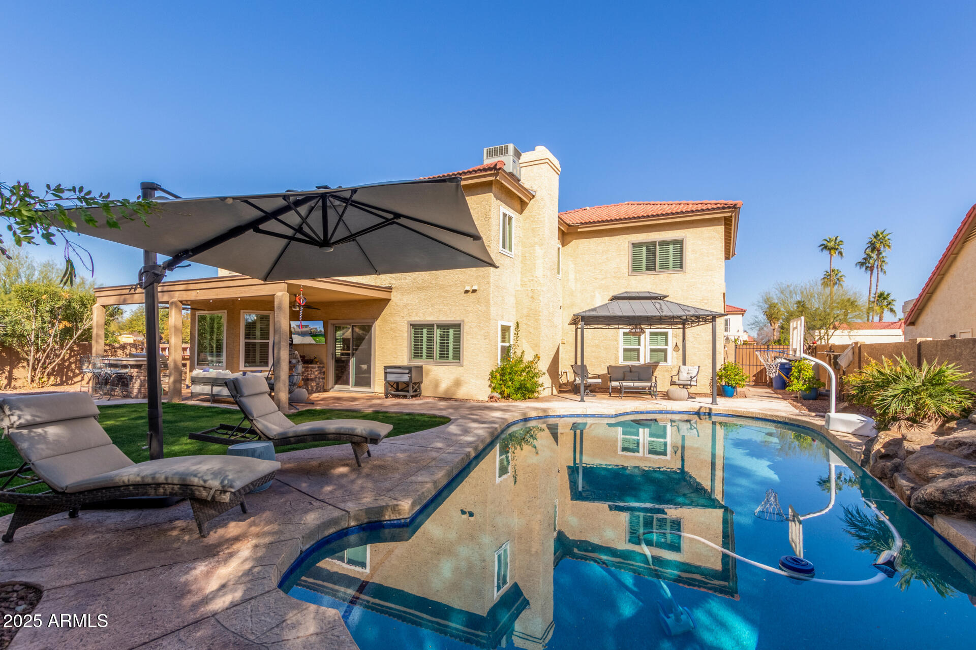 4263 W JASPER Drive
