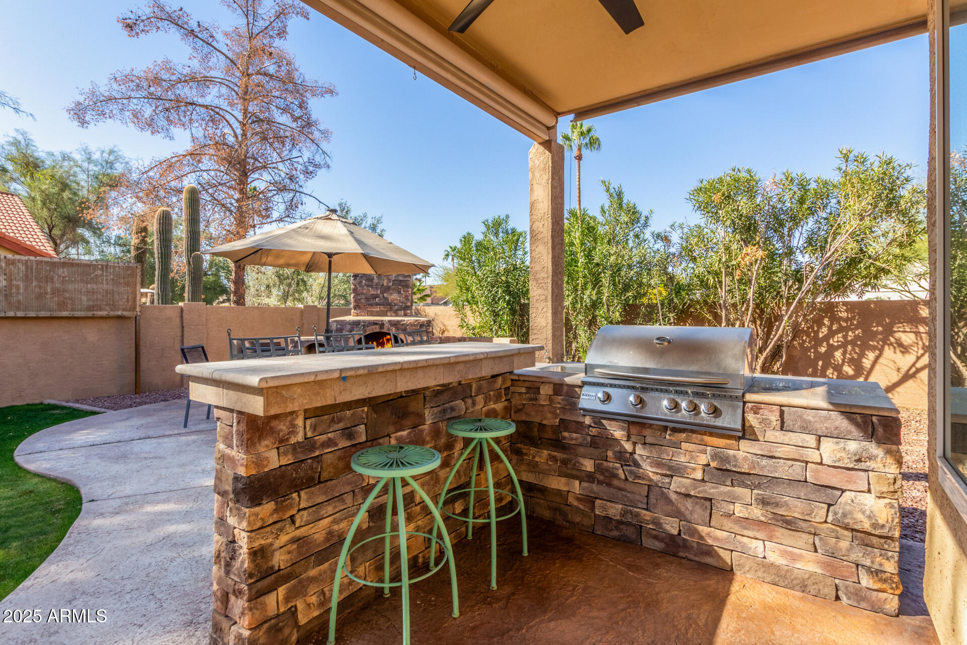 4263 W JASPER Drive