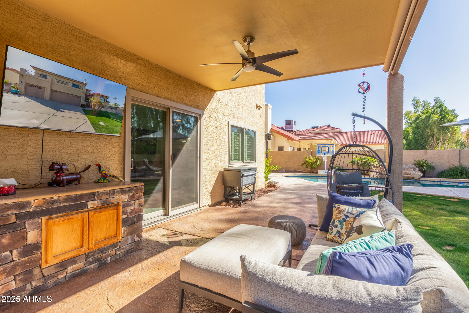 4263 W JASPER Drive