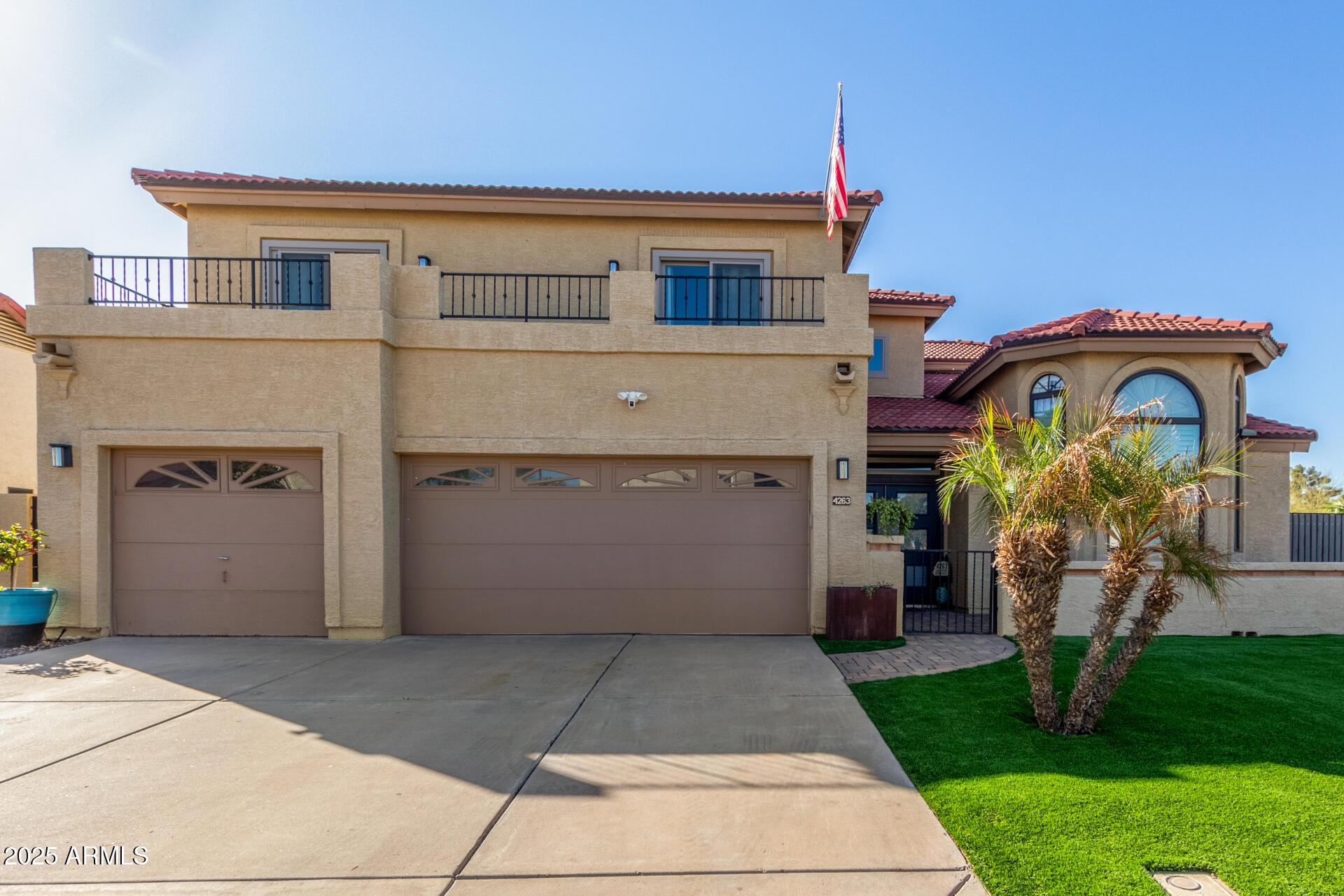4263 W JASPER Drive