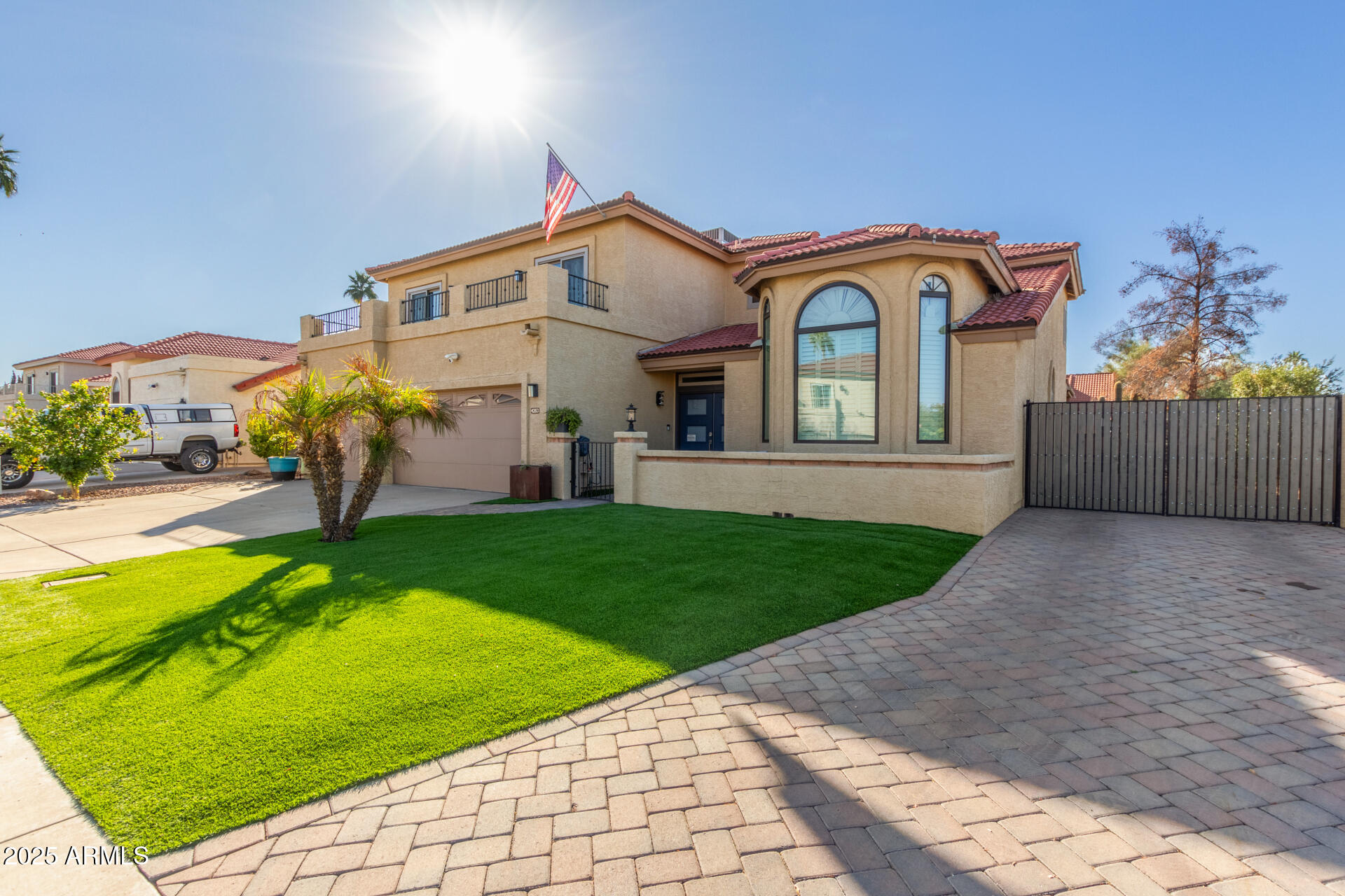 4263 W JASPER Drive