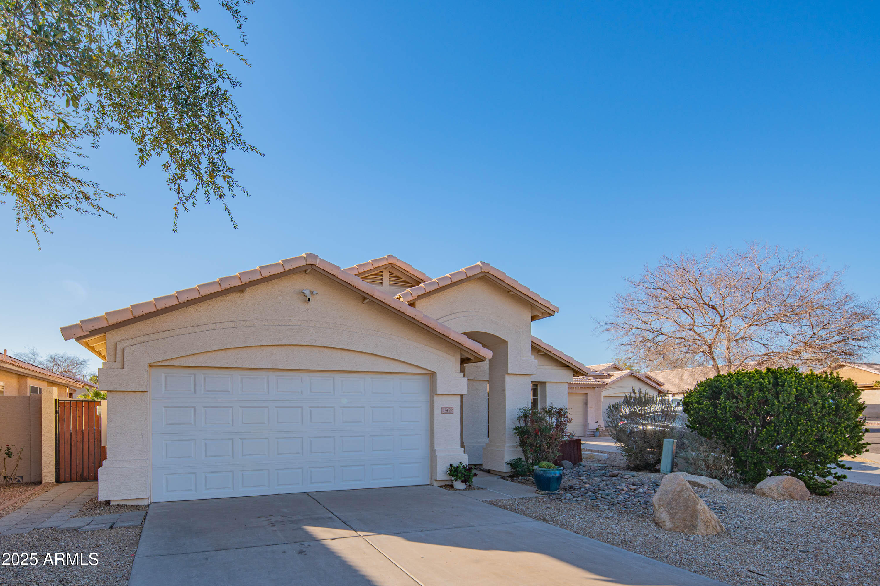 17422 N 1ST Drive