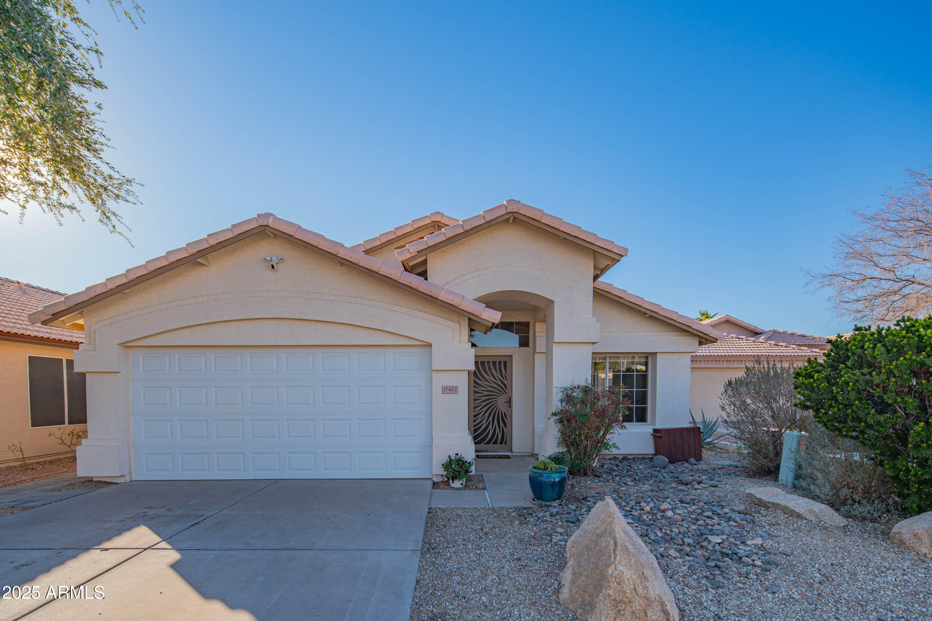 17422 N 1ST Drive