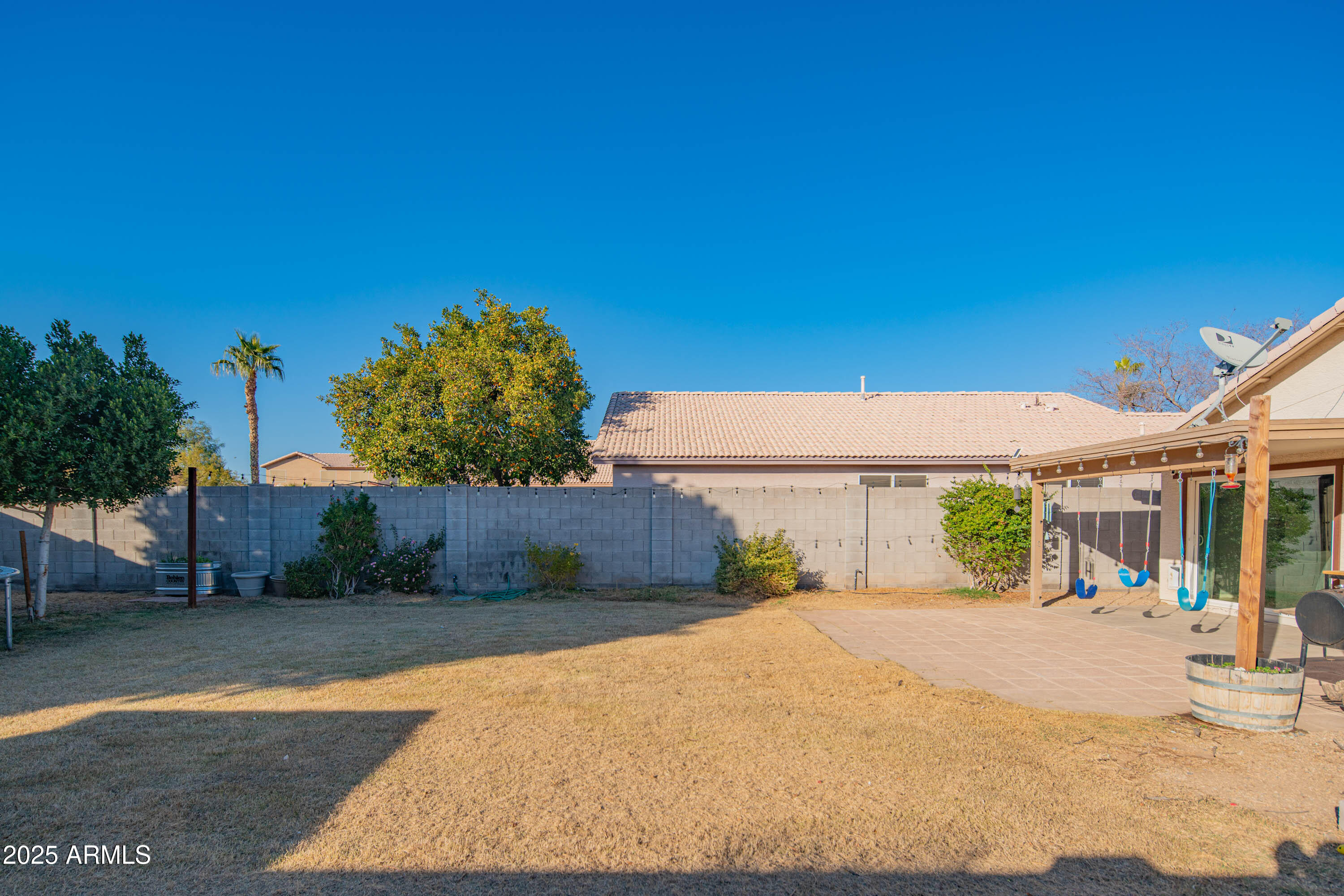 17422 N 1ST Drive
