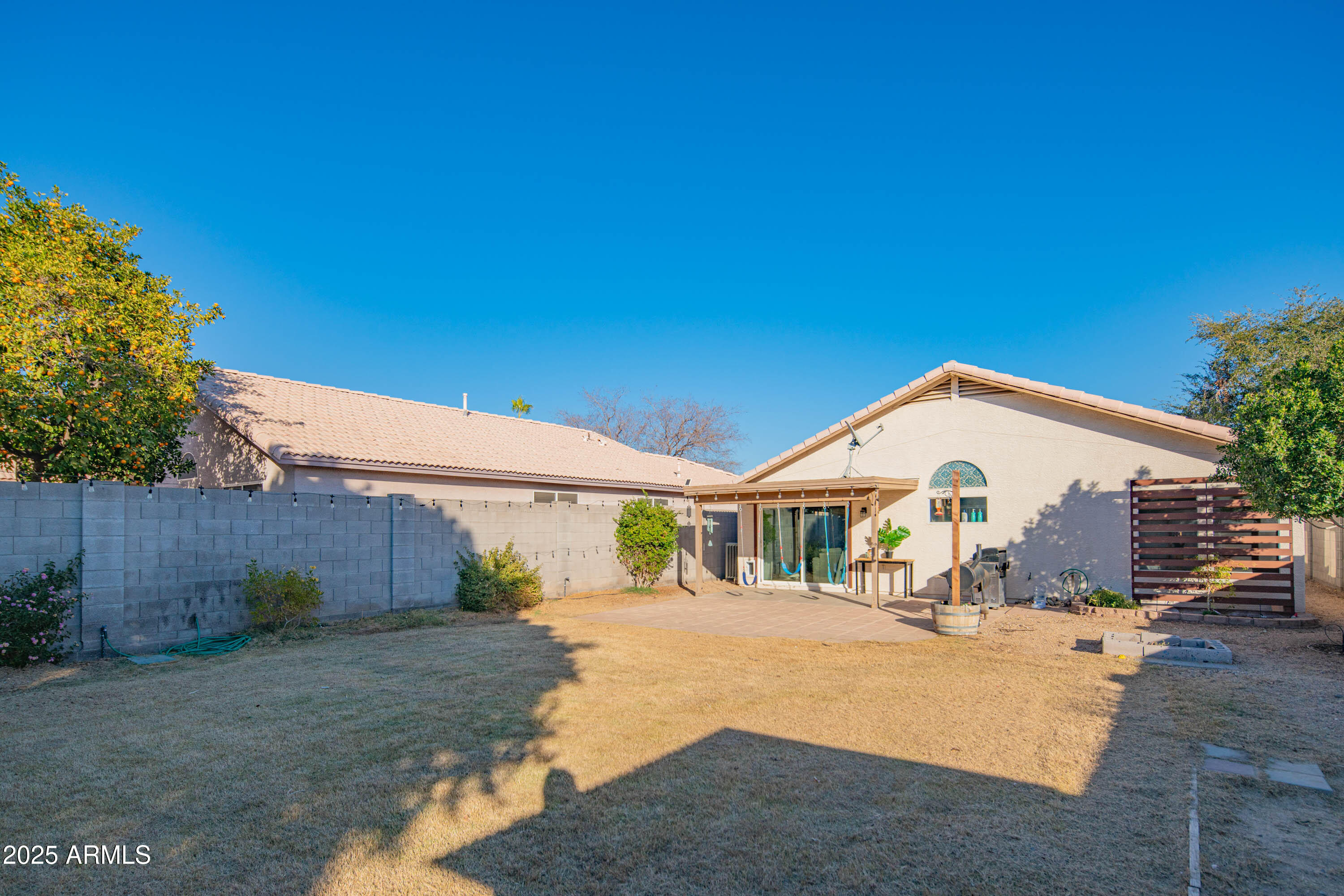 17422 N 1ST Drive