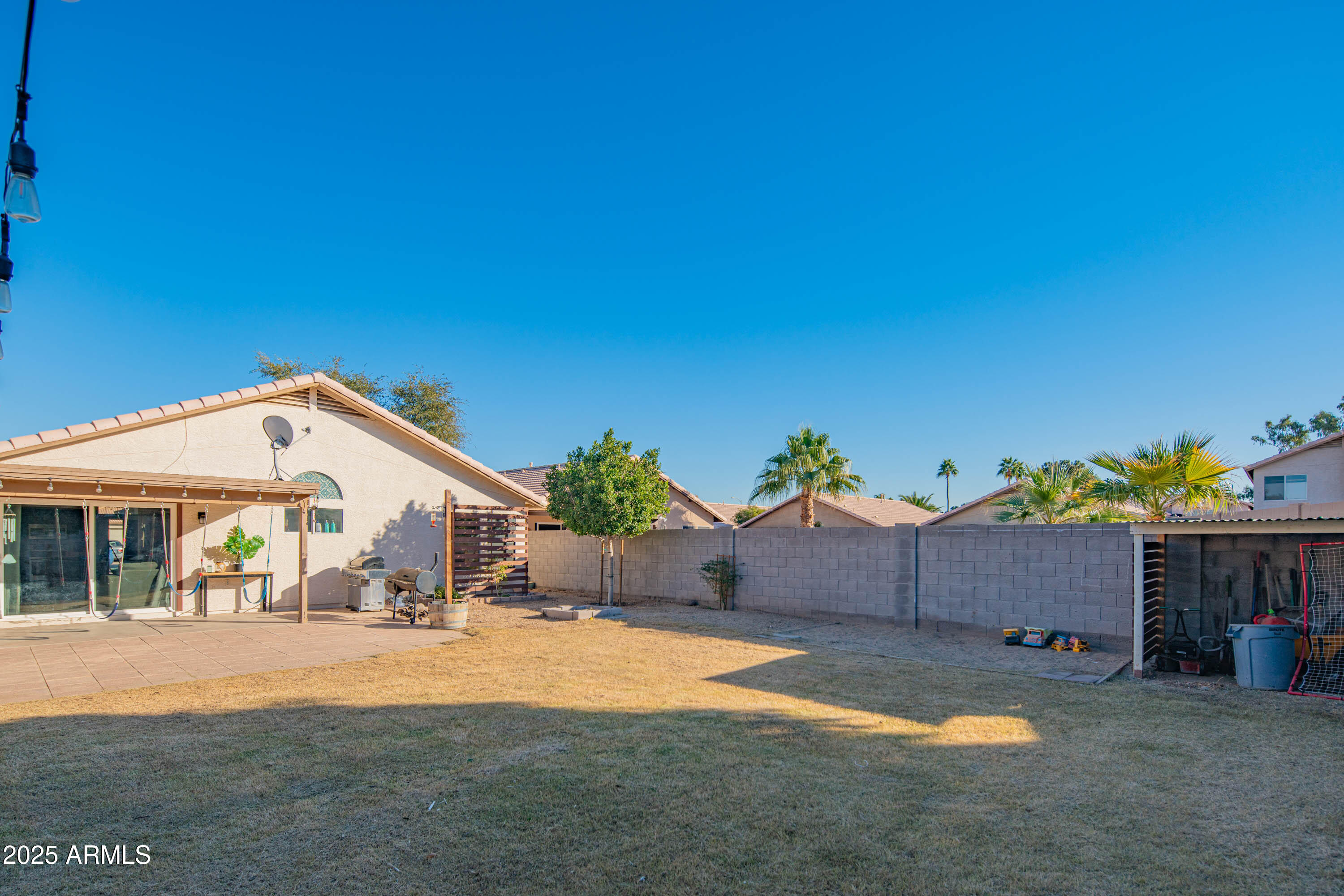 17422 N 1ST Drive