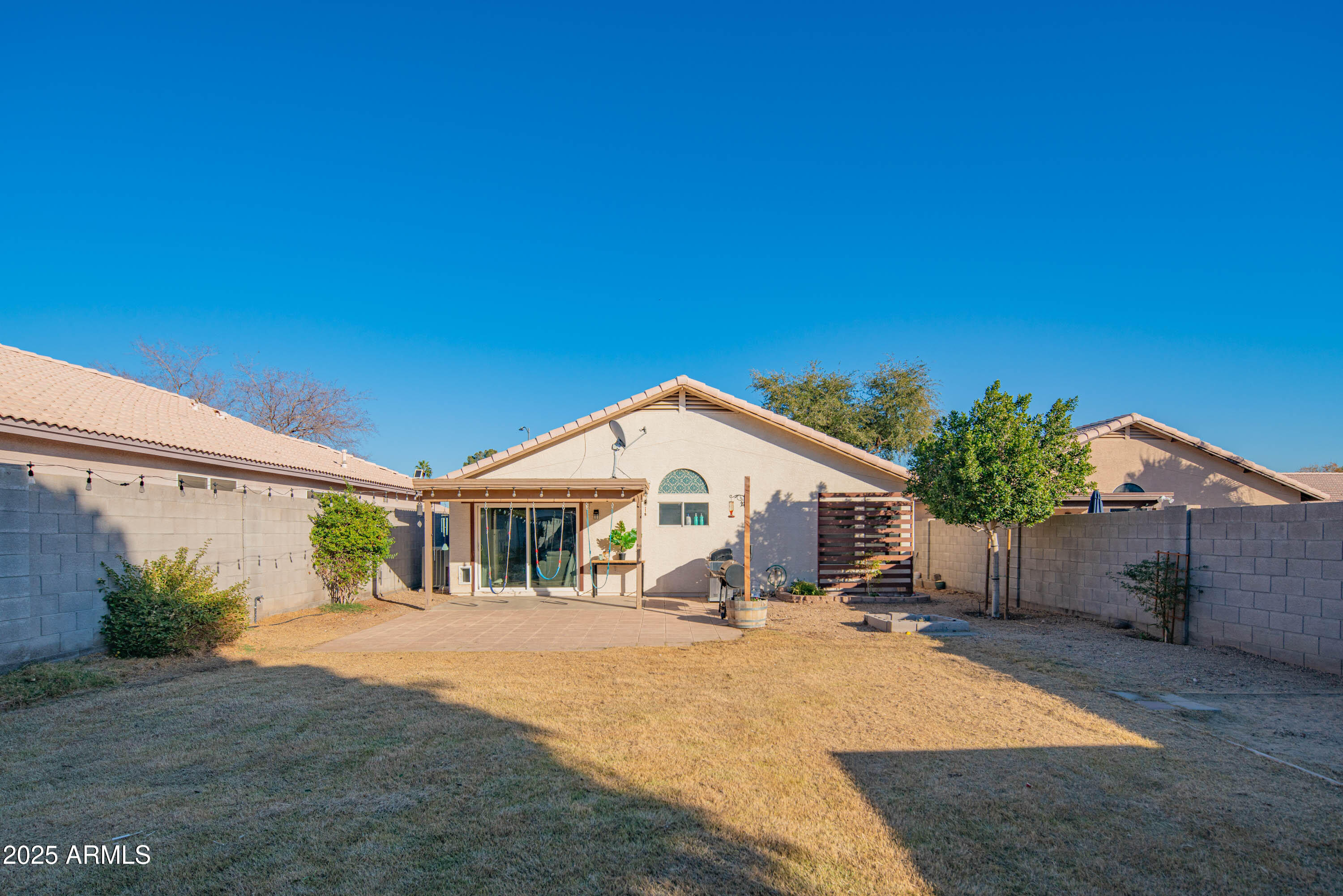 17422 N 1ST Drive