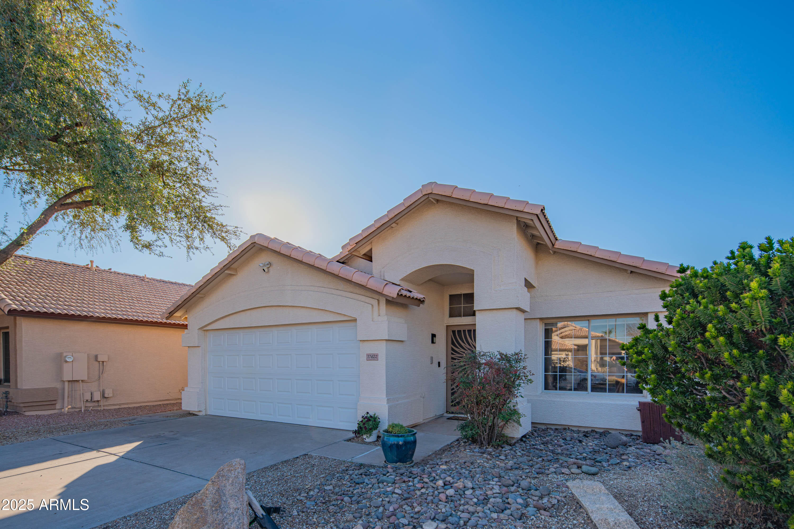 17422 N 1ST Drive