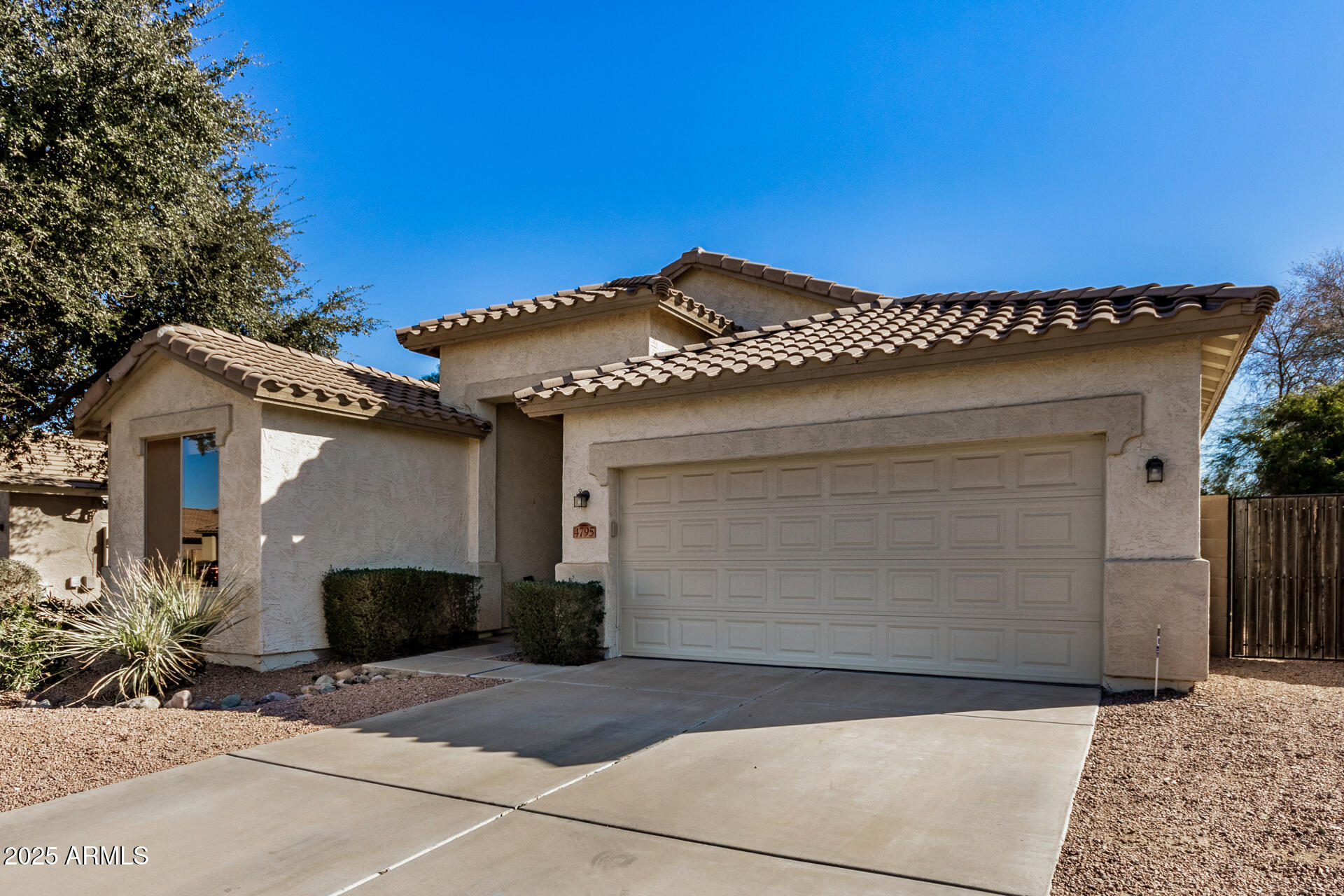 4795 E BELLERIVE Drive