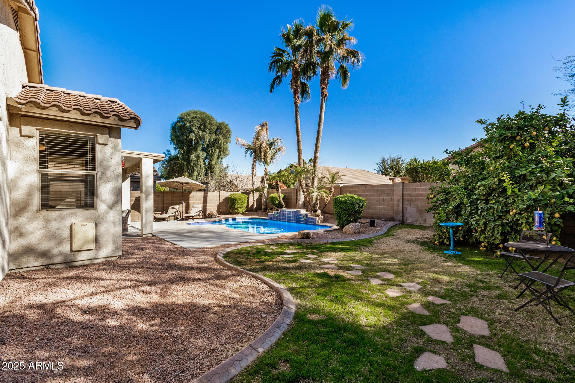 4795 E BELLERIVE Drive